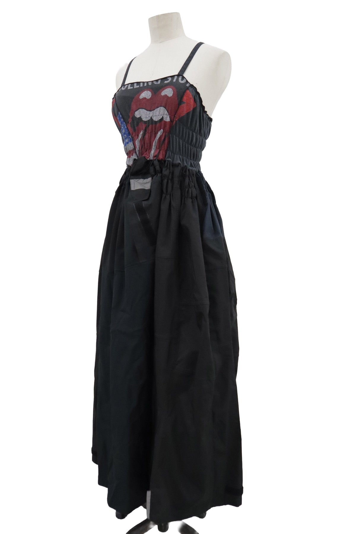 KUSHA KUSHA PLAN/camisole dress/RM-［2608-075］