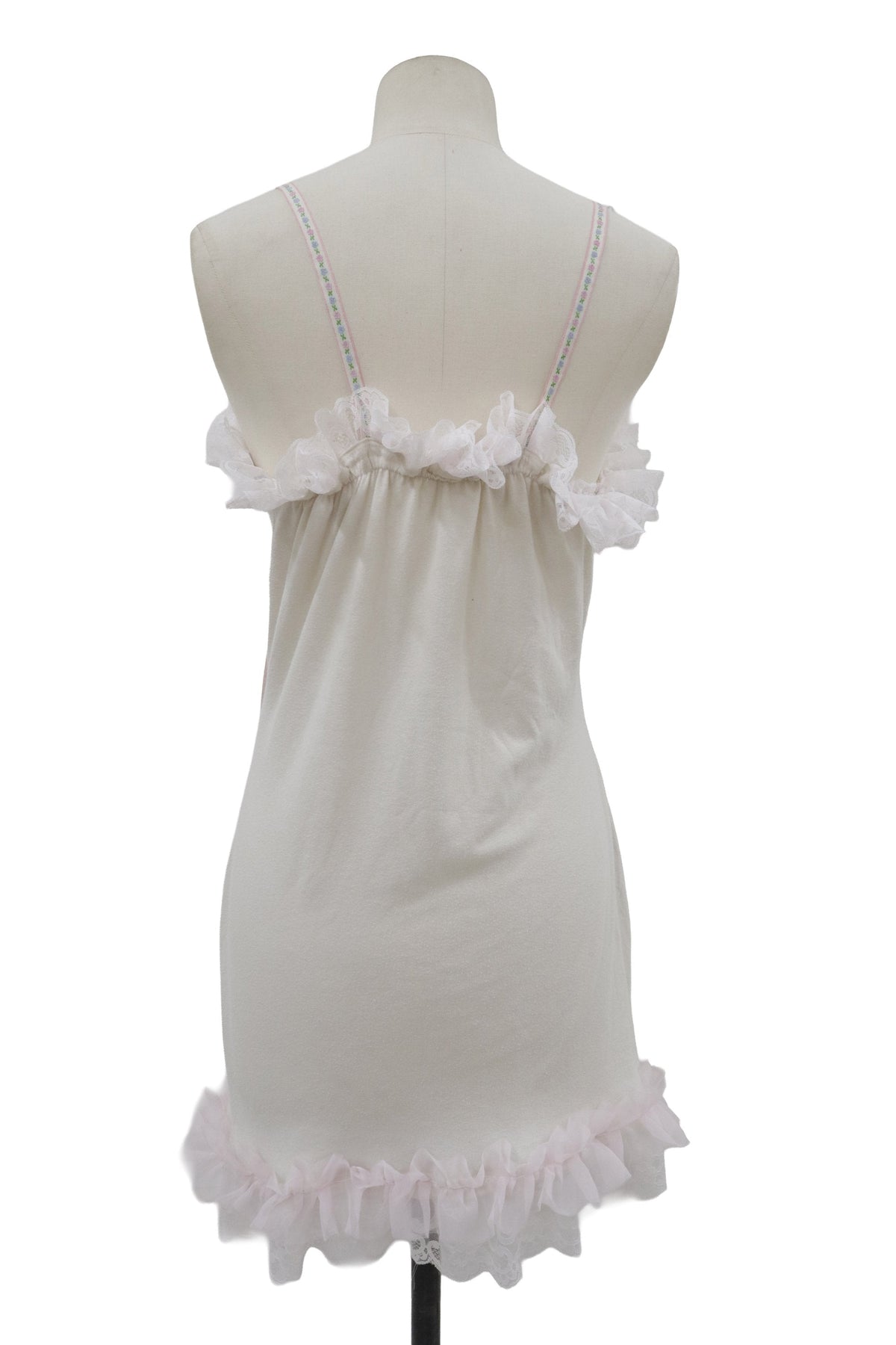 Cut sew camisole/RM-［2608-041］