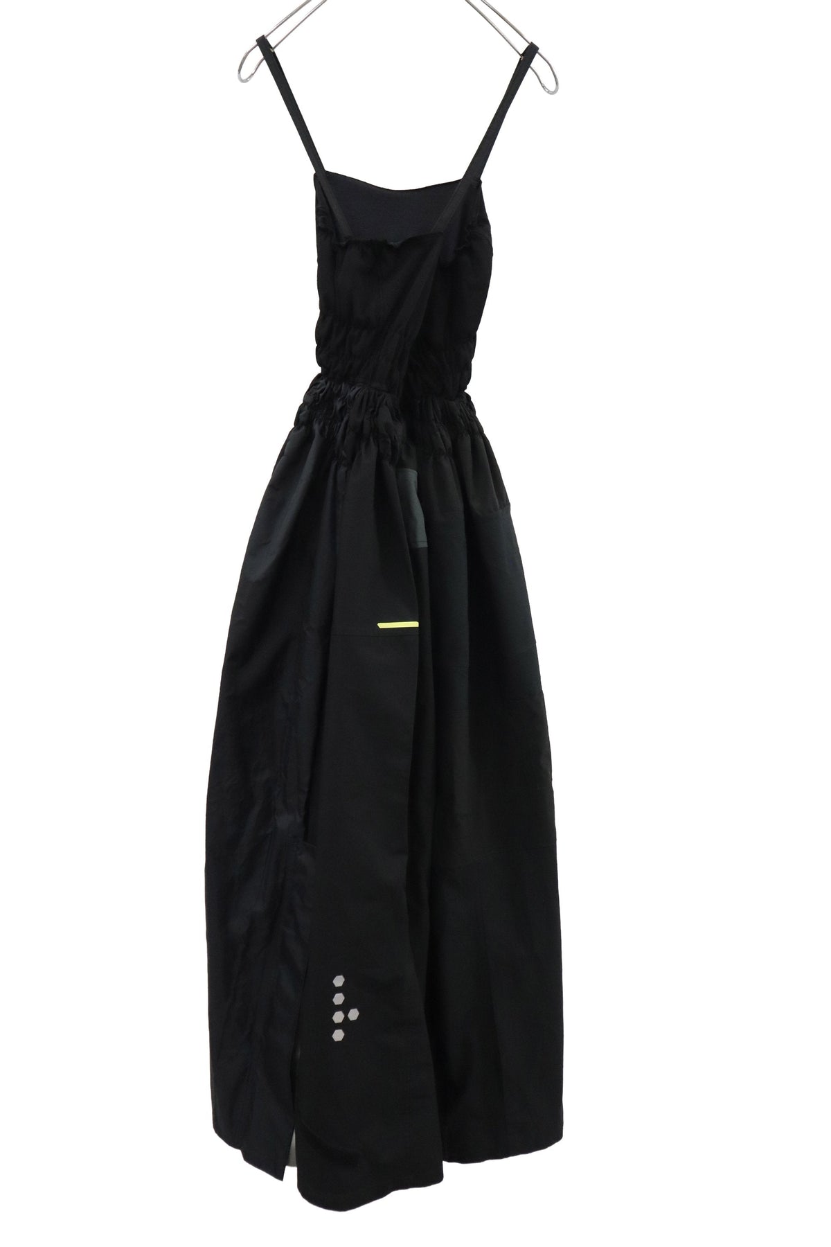 KUSHA KUSHA PLAN/camisole dress/RM-［2608-076］