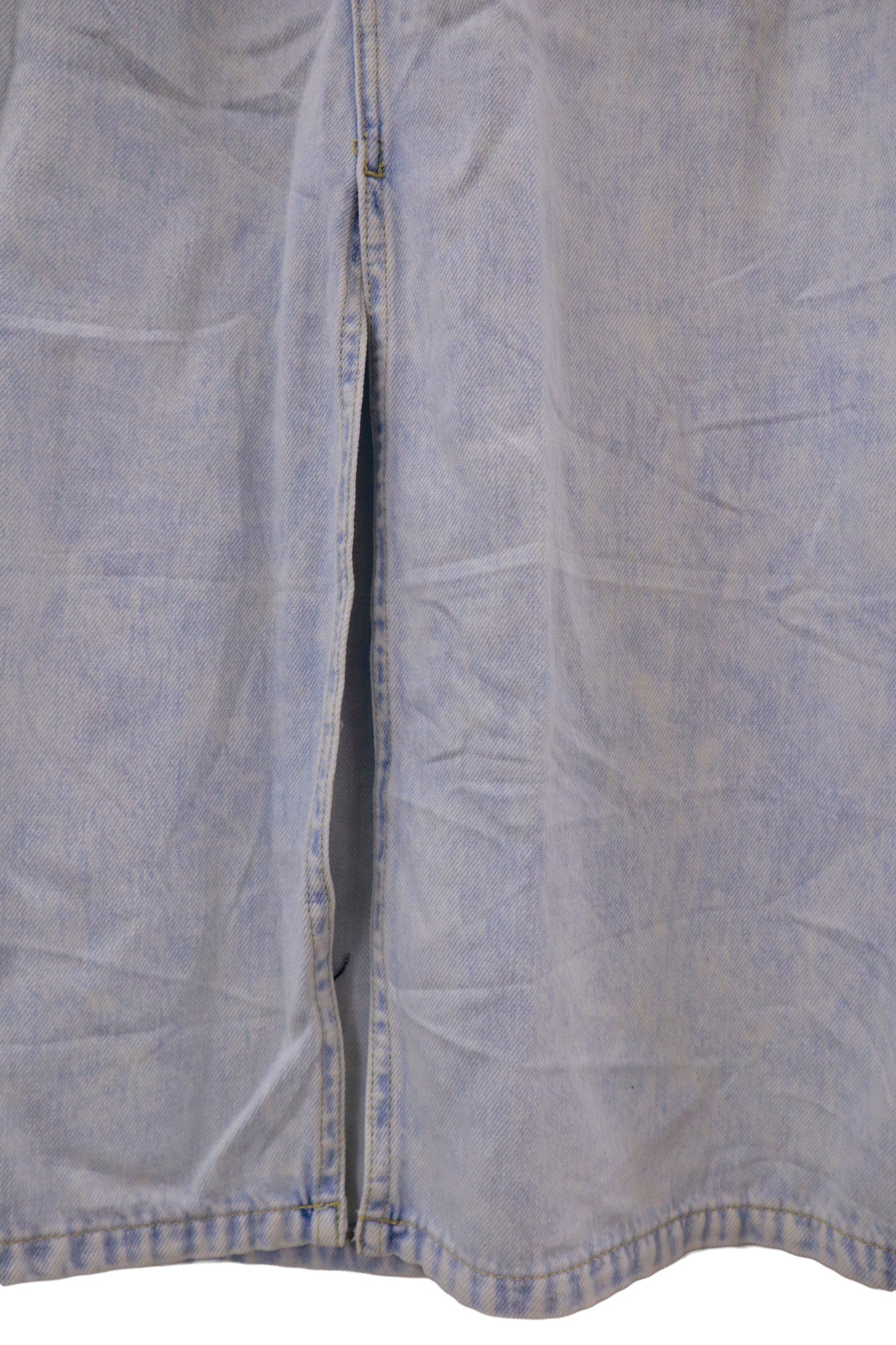 docking long skirt/RM-［2511-026］