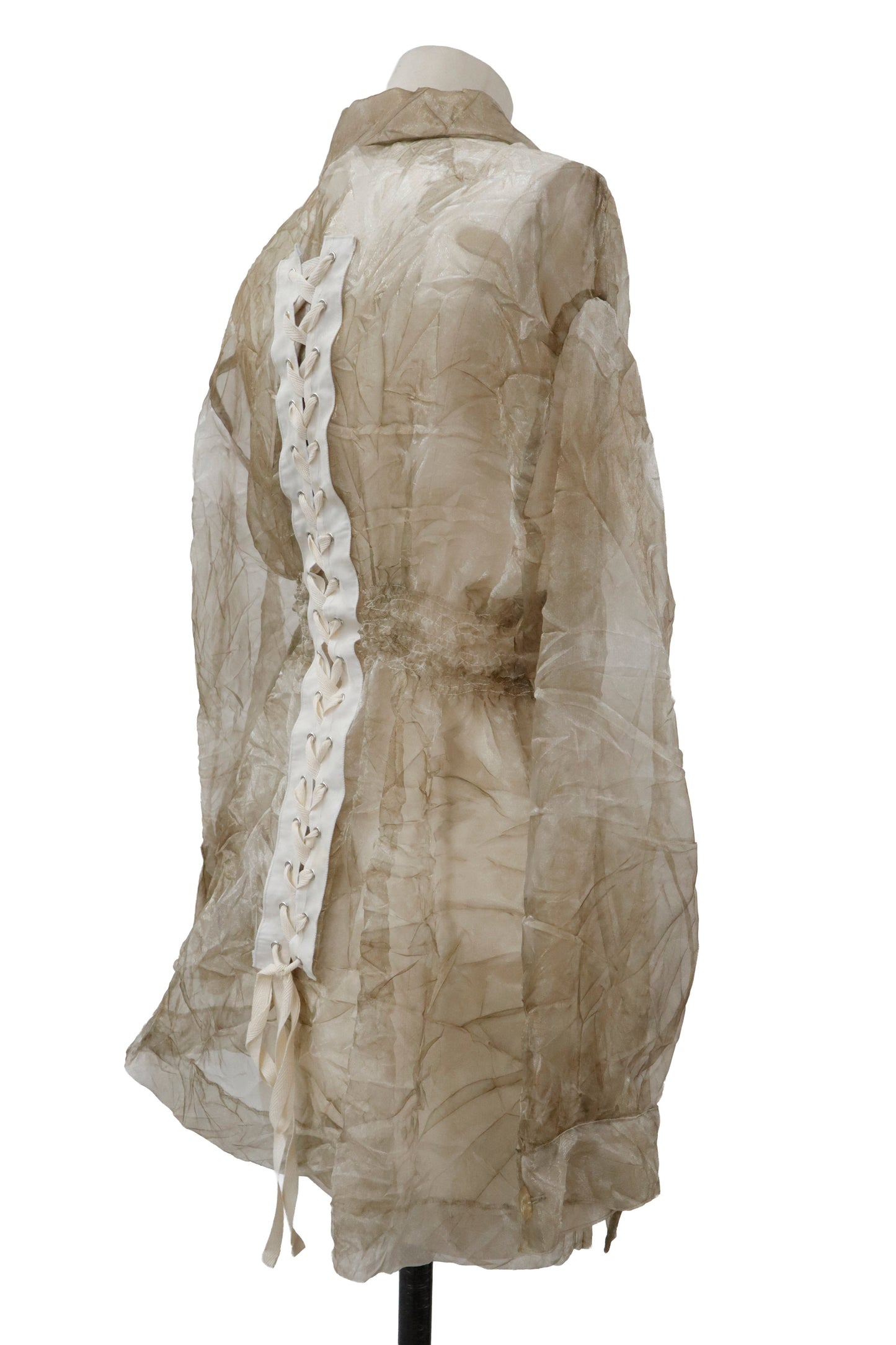 contemporary shirt/RM-［2605-024］