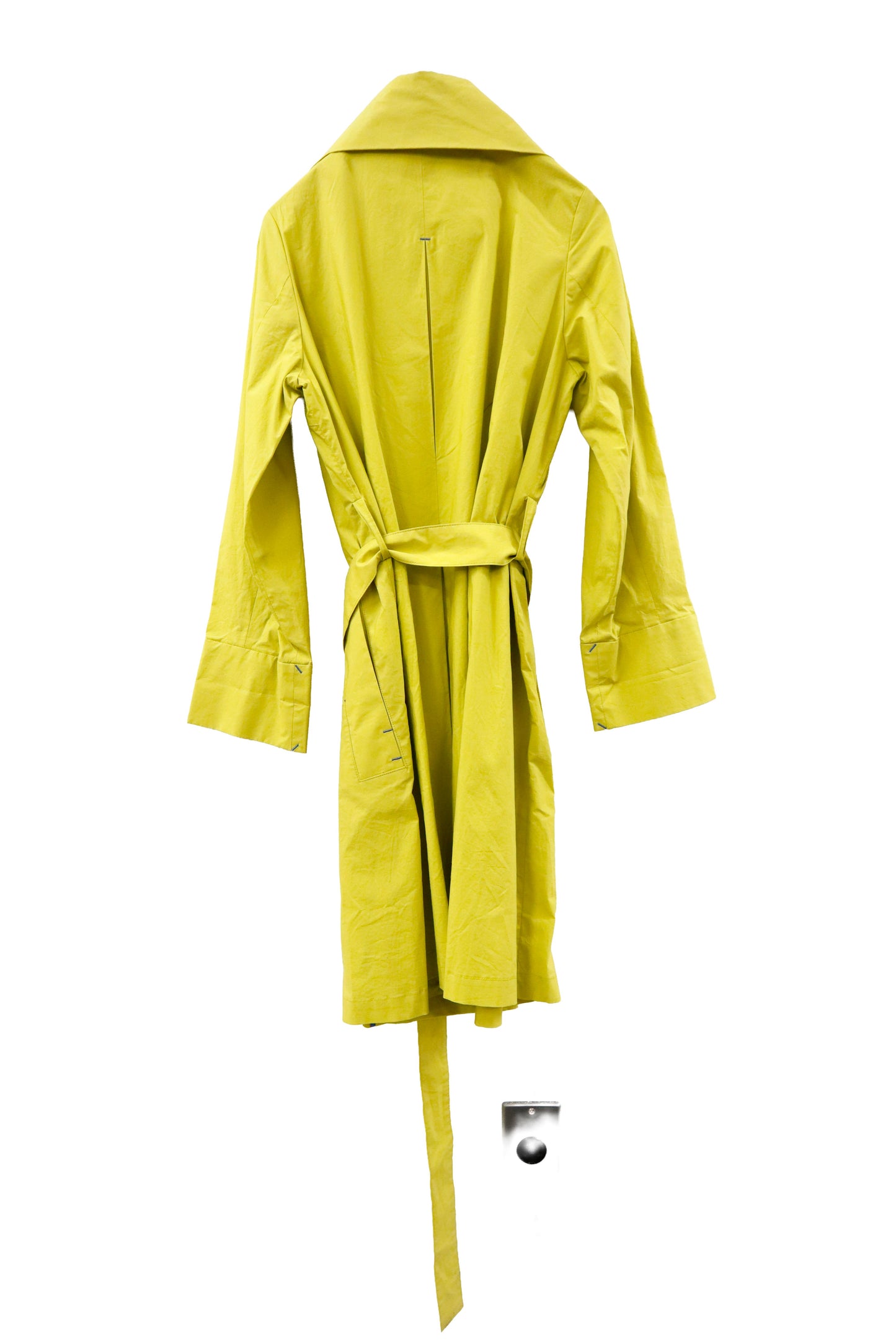 vivid color coat/U-［2605-009］