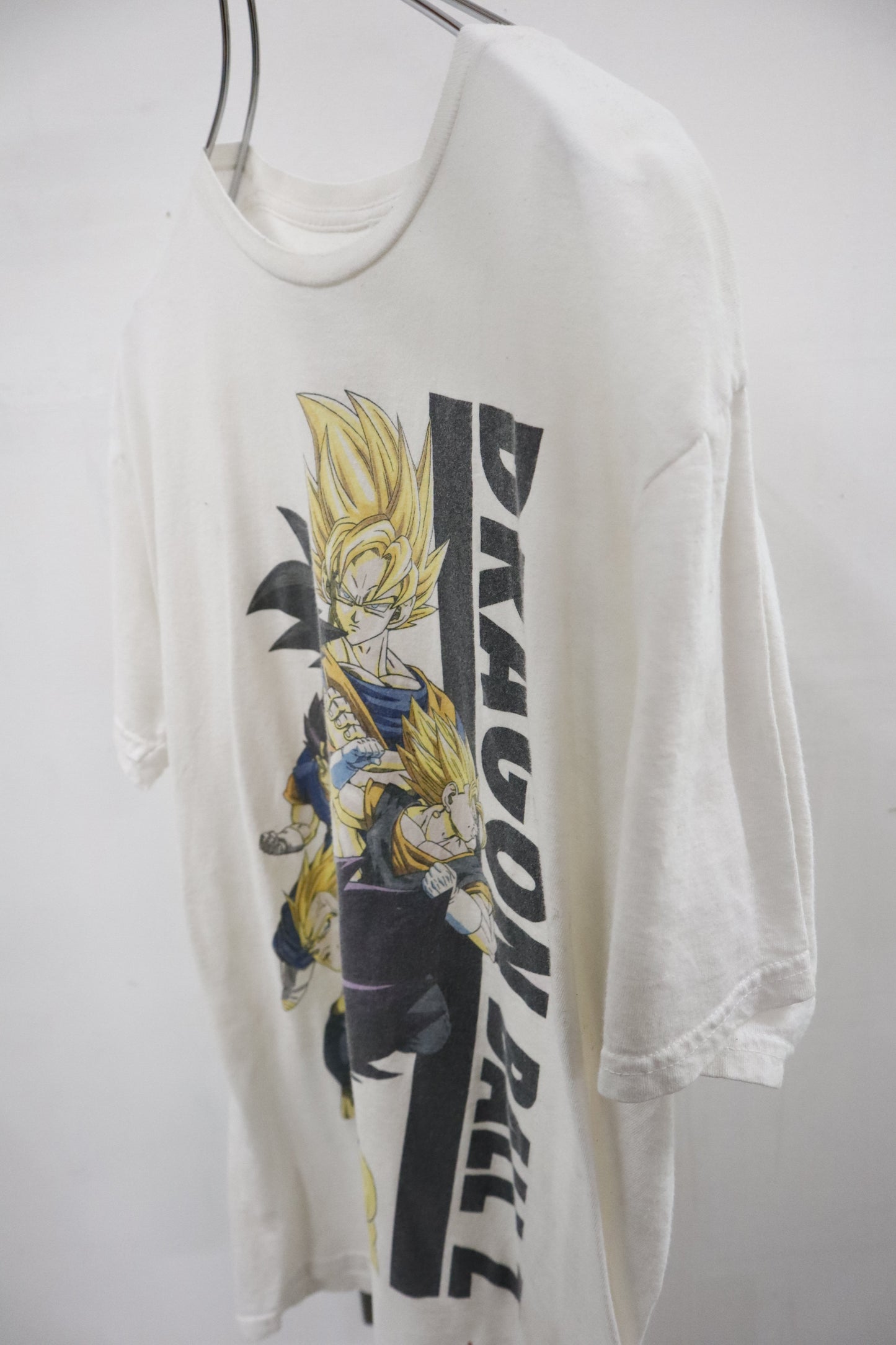 Dragon Ball Z T-shir/U-［2605-014］
