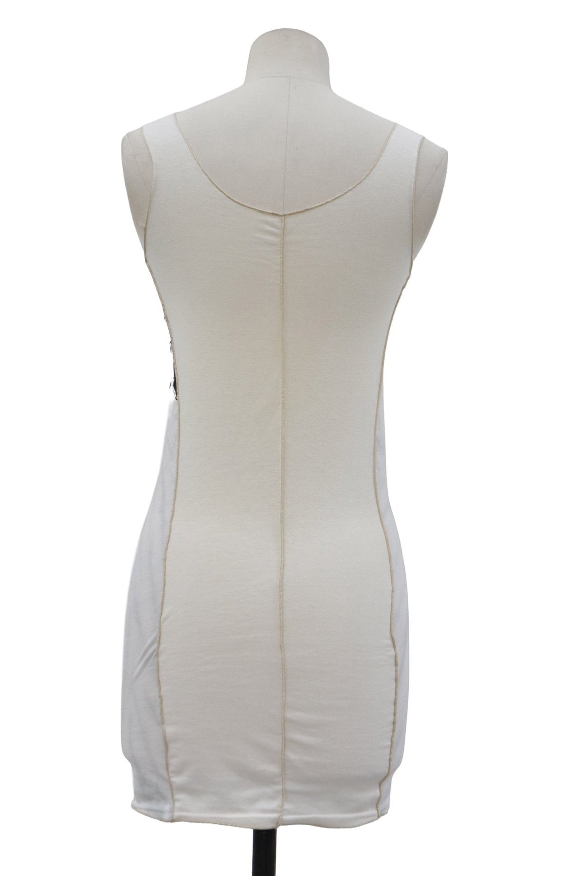 Y2K tank mini dress/RM-［2607-122］
