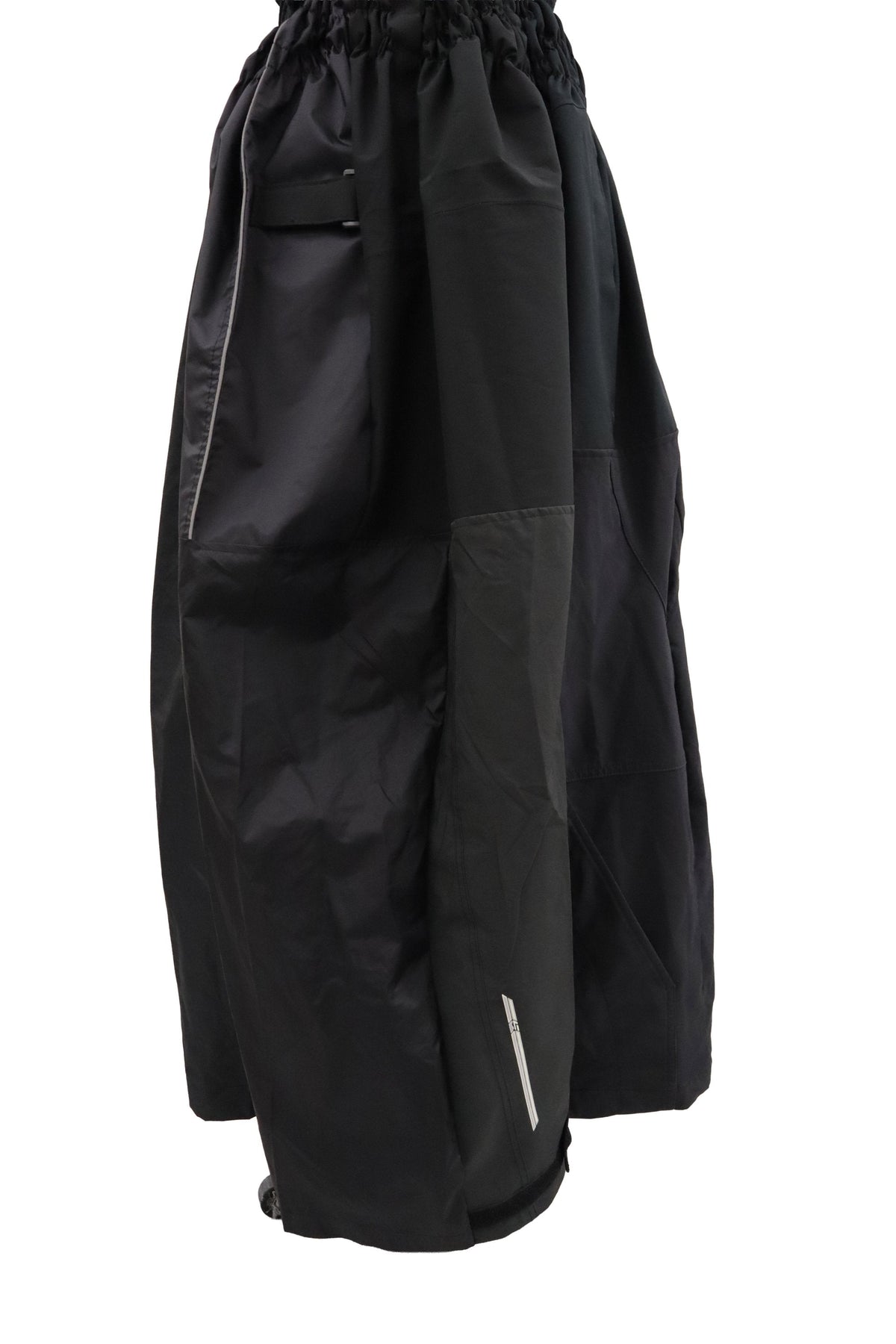 KUSHA KUSHA PLAN/cut saw dress/RM-［2608-028］
