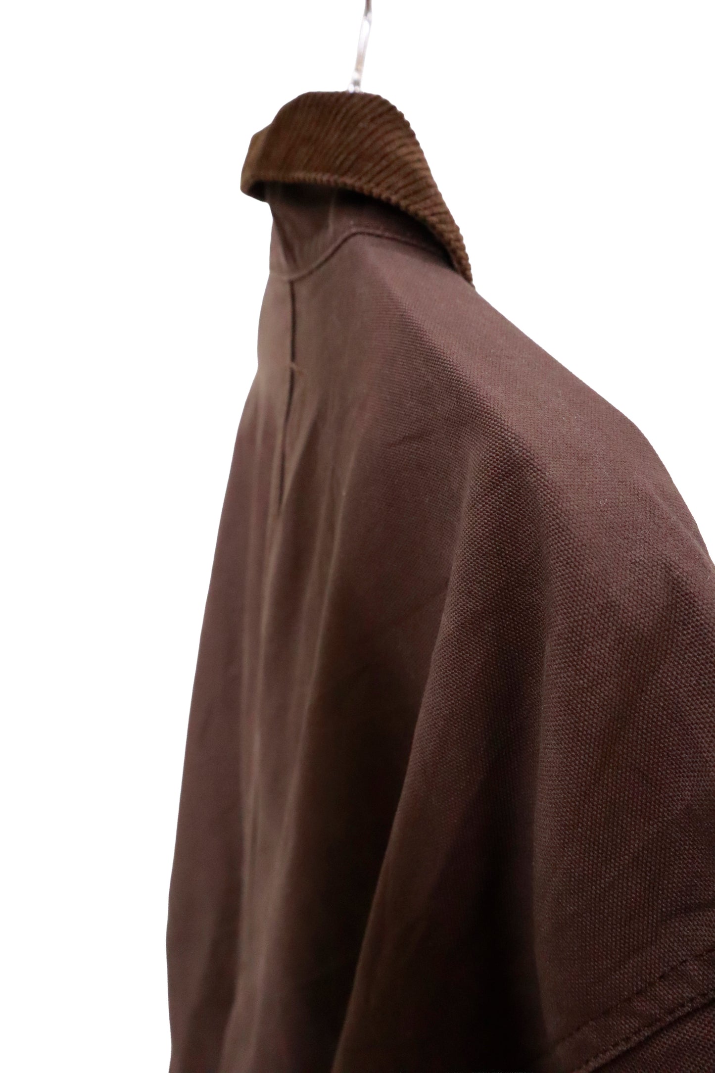 80's Scully duster coat/NV-［2511-054］