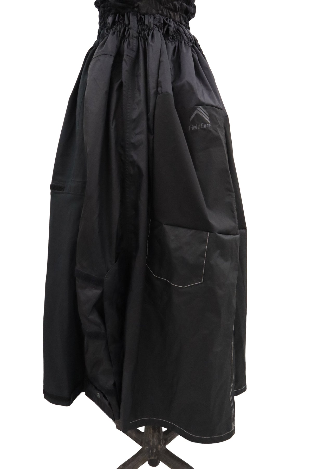 KUSHA KUSHA PLAN/cut saw dress/RM-［2608-029］
