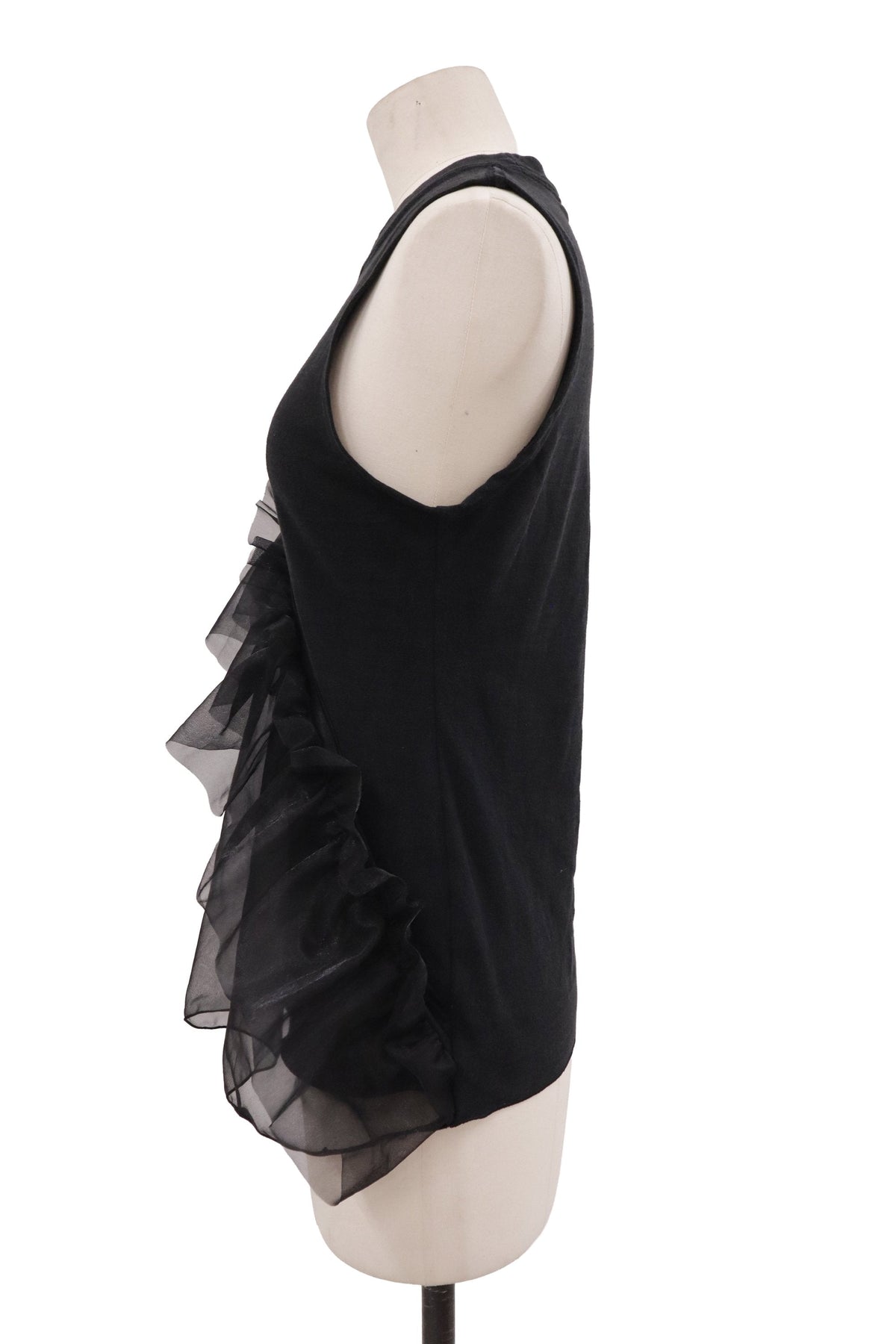Fril Y2K tops/RM-［2607-016］