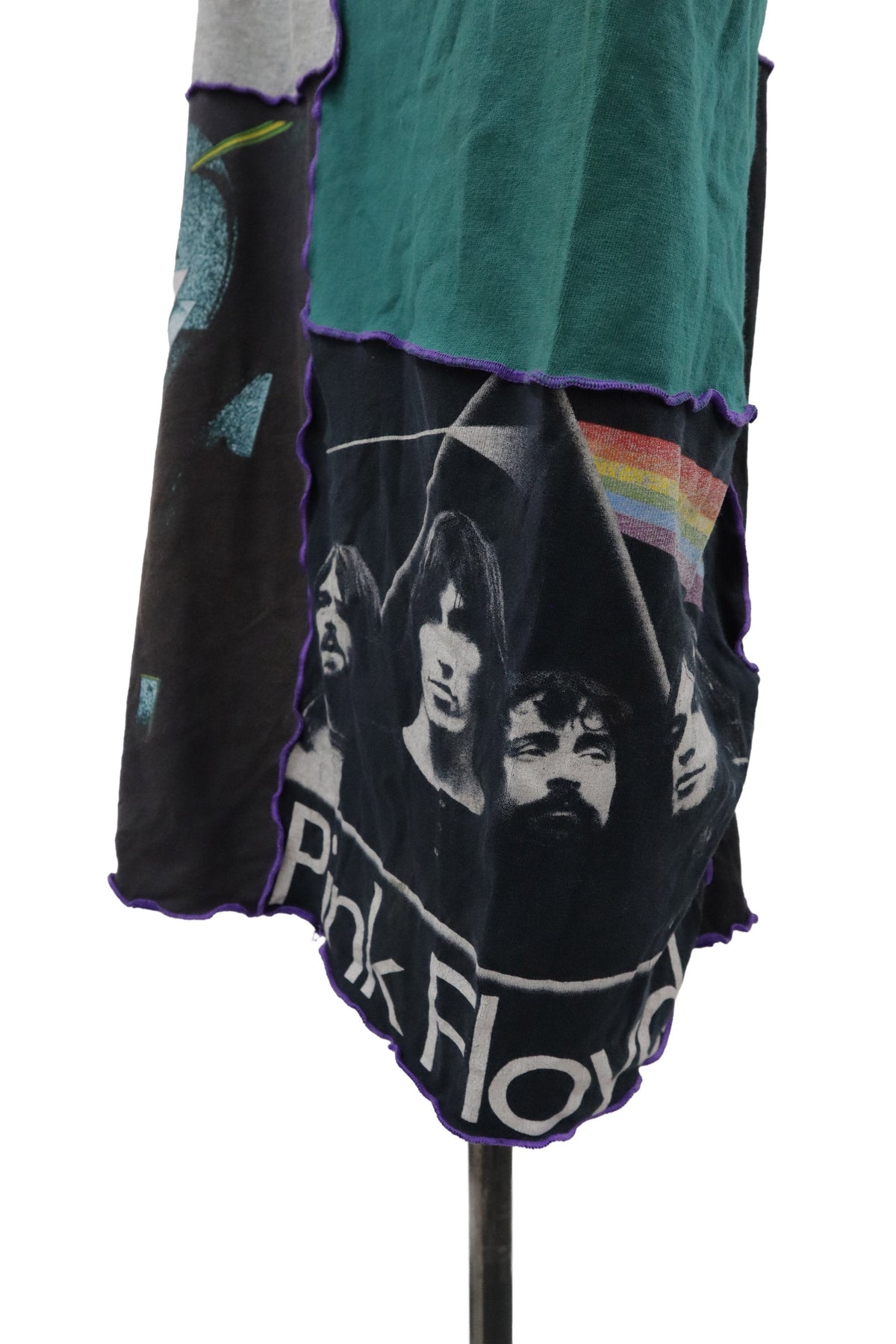 graphic docking long tee/RM-［2608-124］