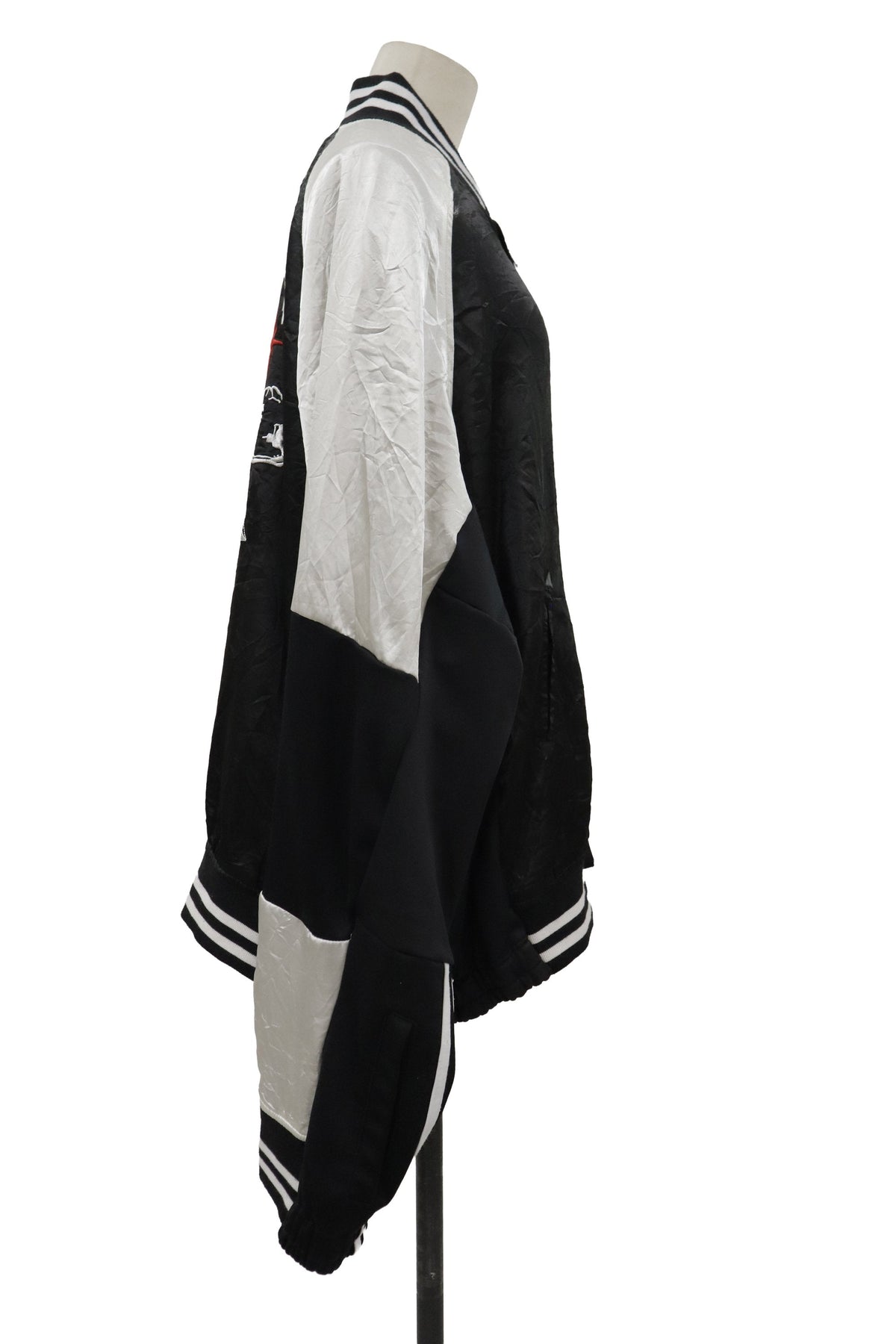 docking souvenir jacket/RM-［2608-109］
