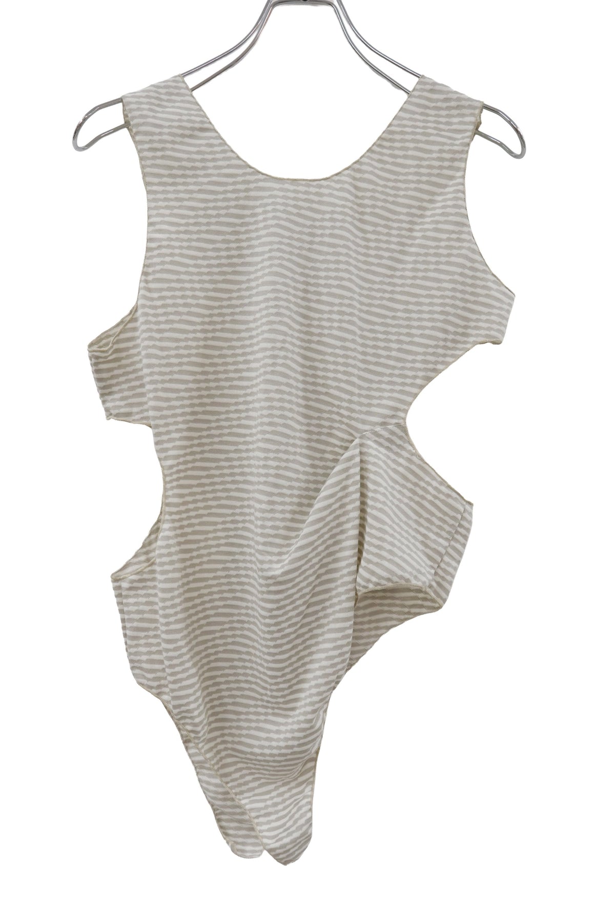 asymmetry tops/RM-［2608-049］