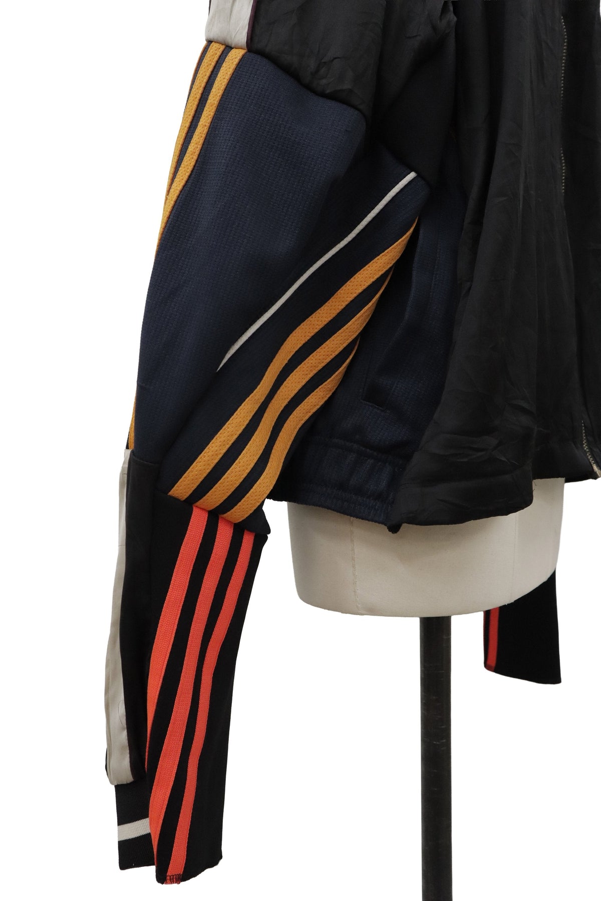 docking souvenir jacket/RM-［2608-108］