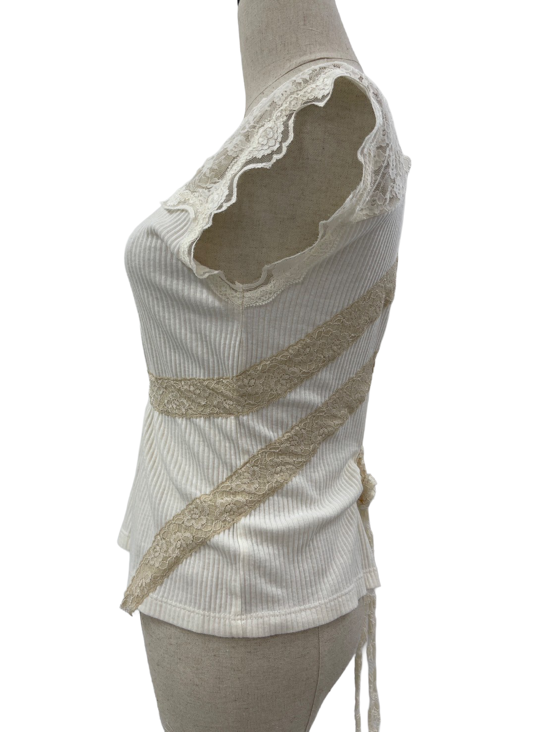 Lace Camisole レースキャミソール RM-［2507-156］
