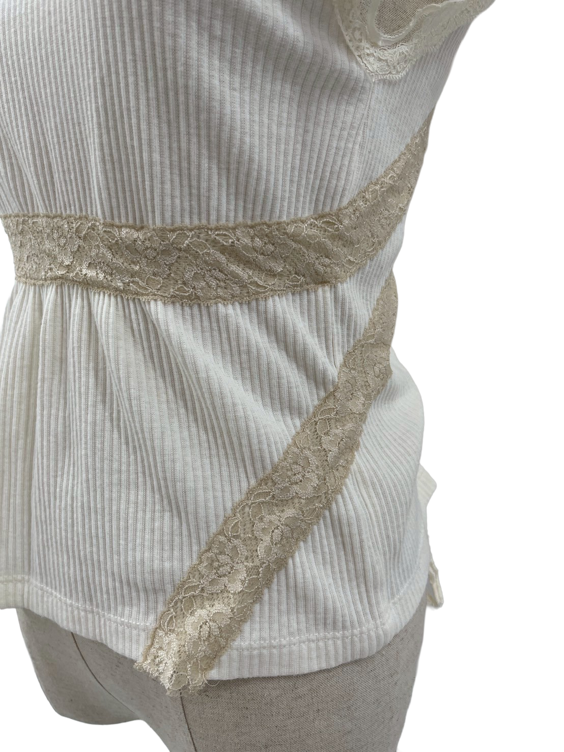 Lace Camisole レースキャミソール RM-［2507-156］