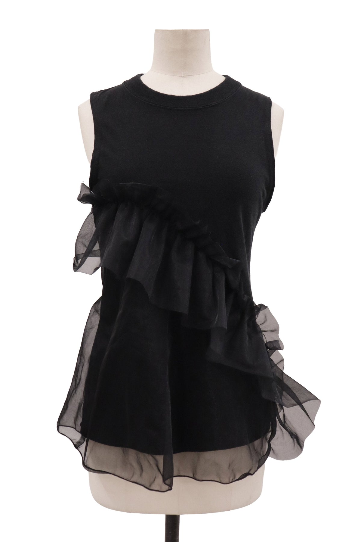 Fril Y2K tops/RM-［2607-016］