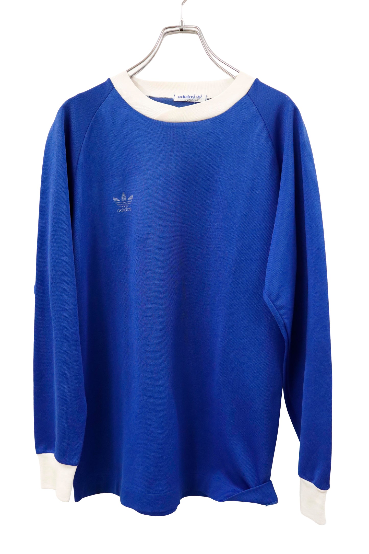 adidas 80's DESCENTE Tee/U-［2605-015］