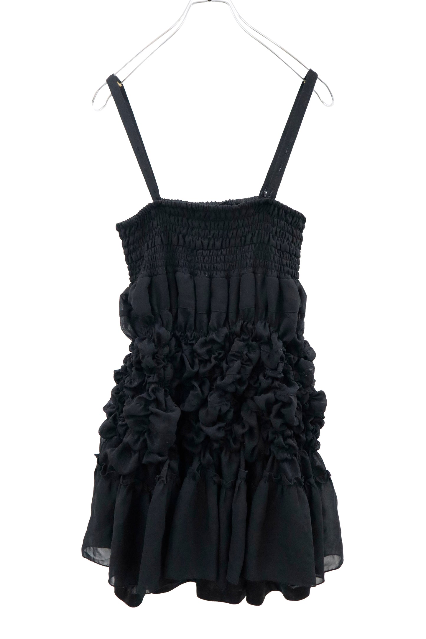 KUSHA KUSHA PLAN/dress /RM-［2602-152］
