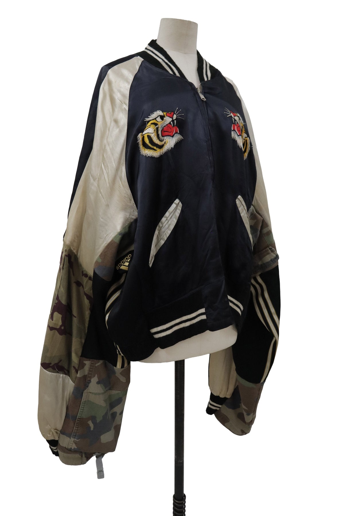 docking souvenir jacket/RM-［2608-111］