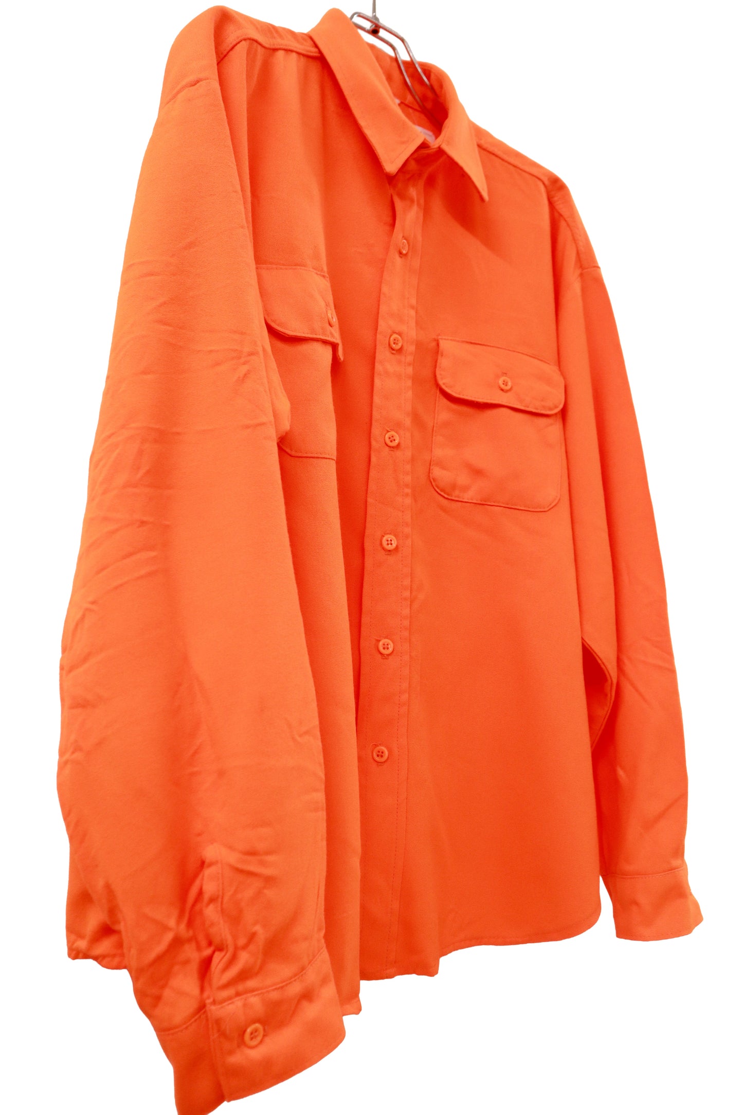 80's FIVE BROTHER L/S shirt / NV［2511-167］