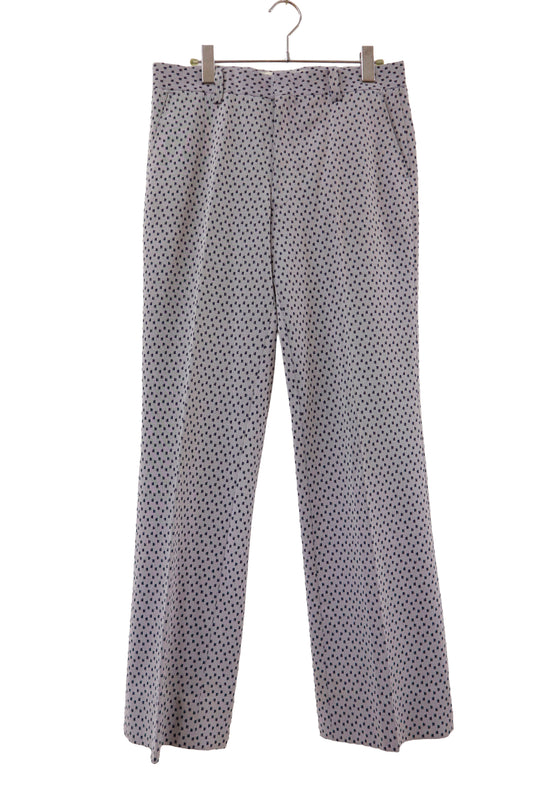 slacks pants/NV-［2511-158］