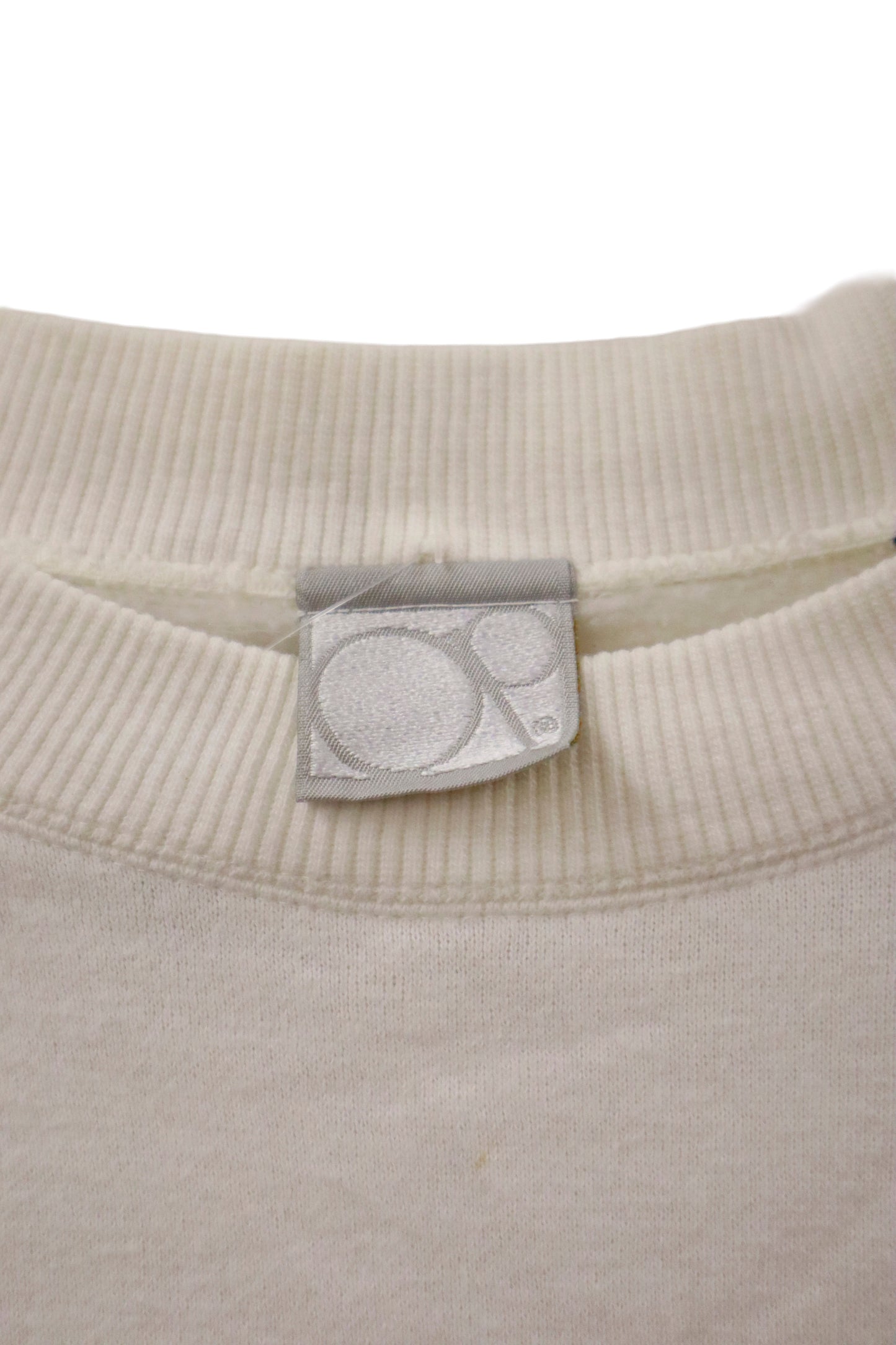 90's OCEAN PACIFIC sweat shirt / NV-［2601-052］