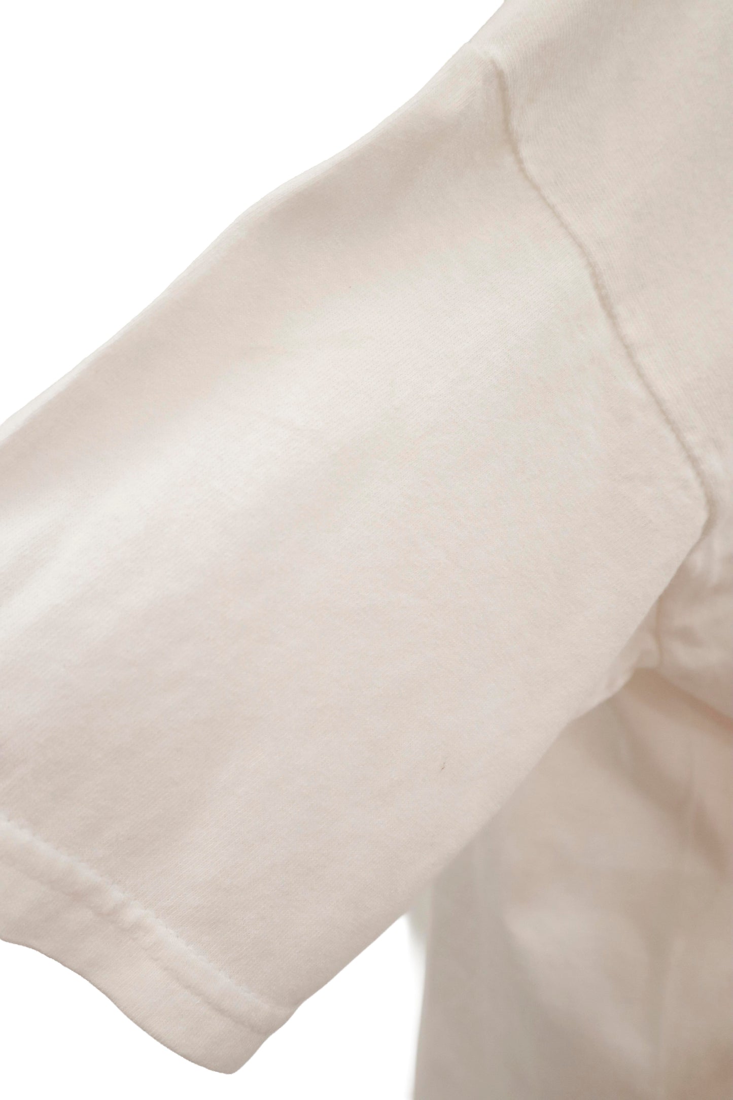 shirring ribbon tee/RM-［2605-029］