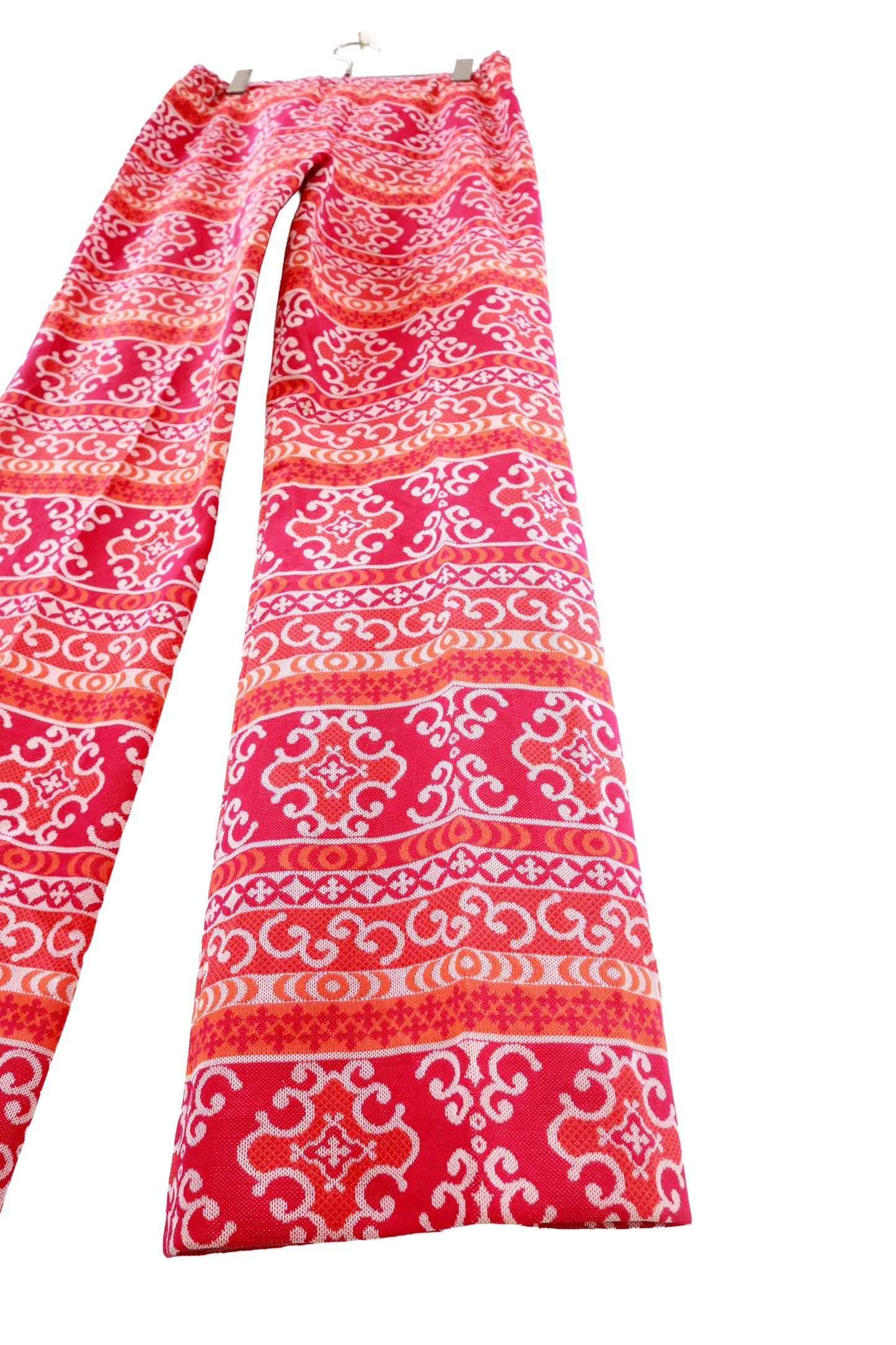 flare easy pants/NV-［2601-042］