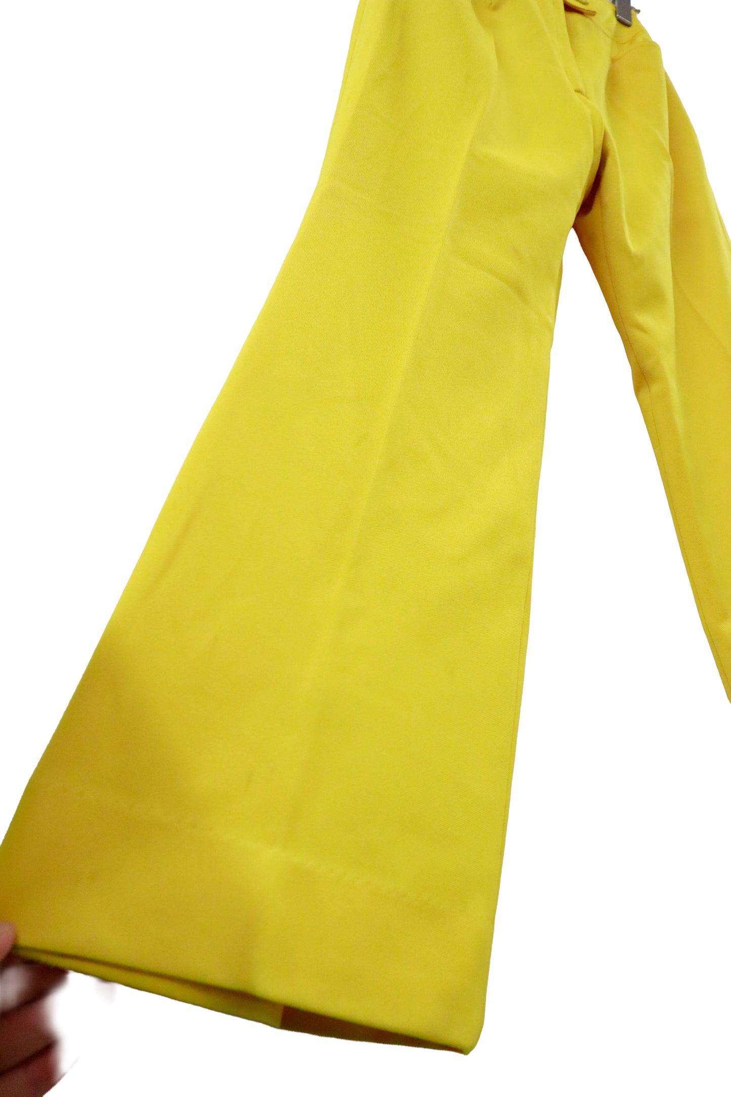 old MIZUNO flare pants / U-［2601-013］
