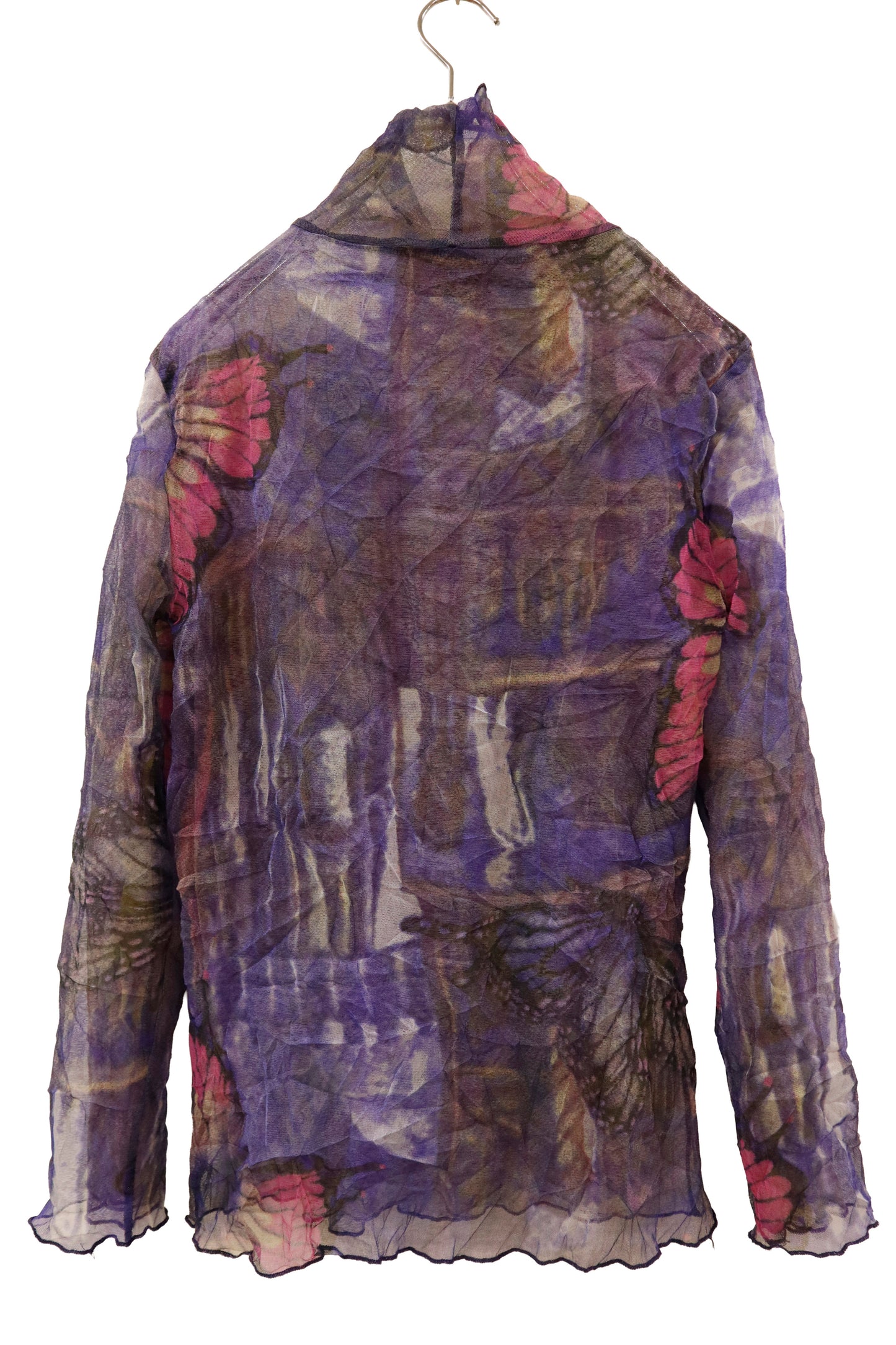 skin tops /U-［2604-001］