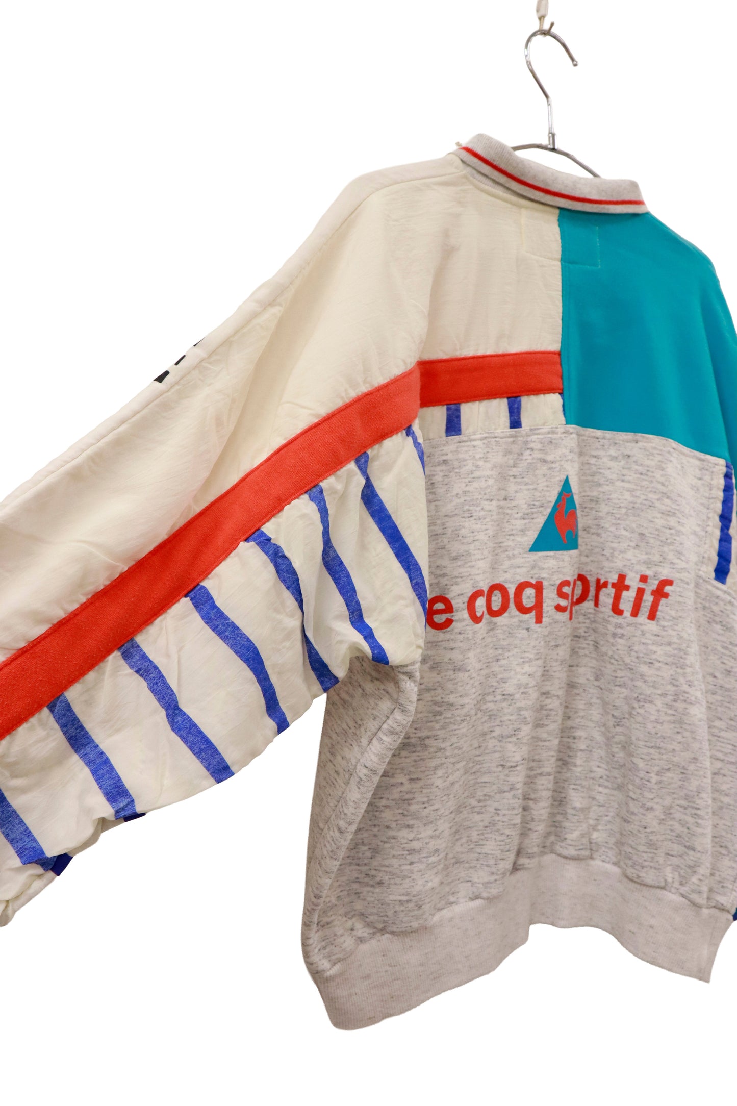 80's le coq sportif /NV-［2601-040］