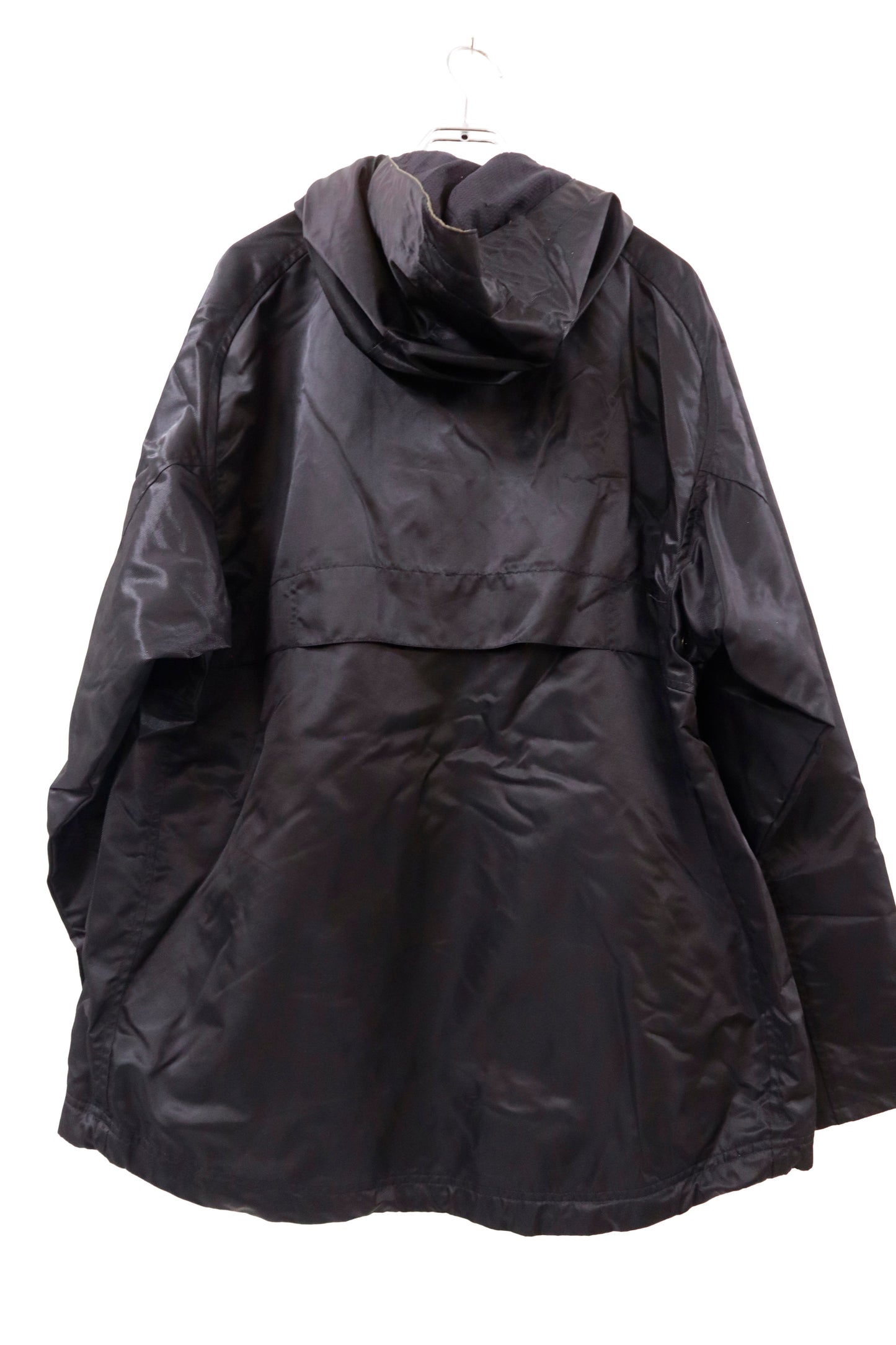 00's NIKE half zip jacket/NV-［2511-102］