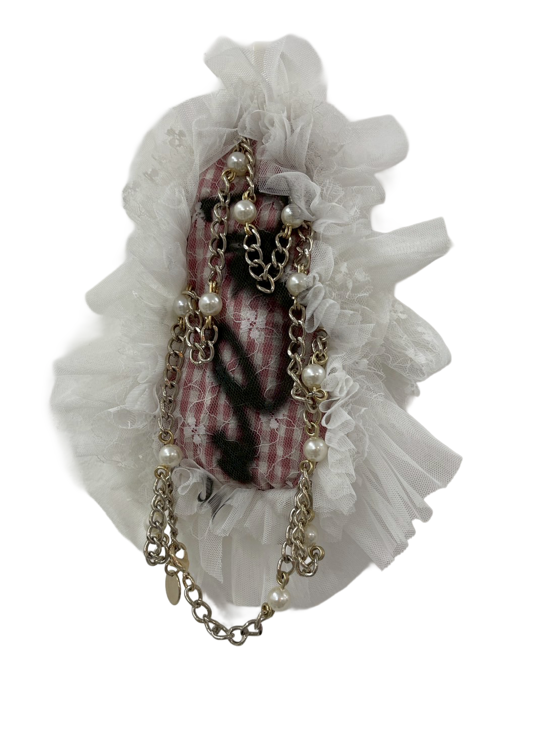 Head Dress ヘッドドレス RM-［2507-142］