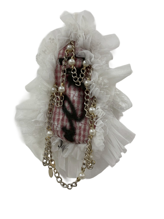 Head Dress ヘッドドレス RM-［2507-142］