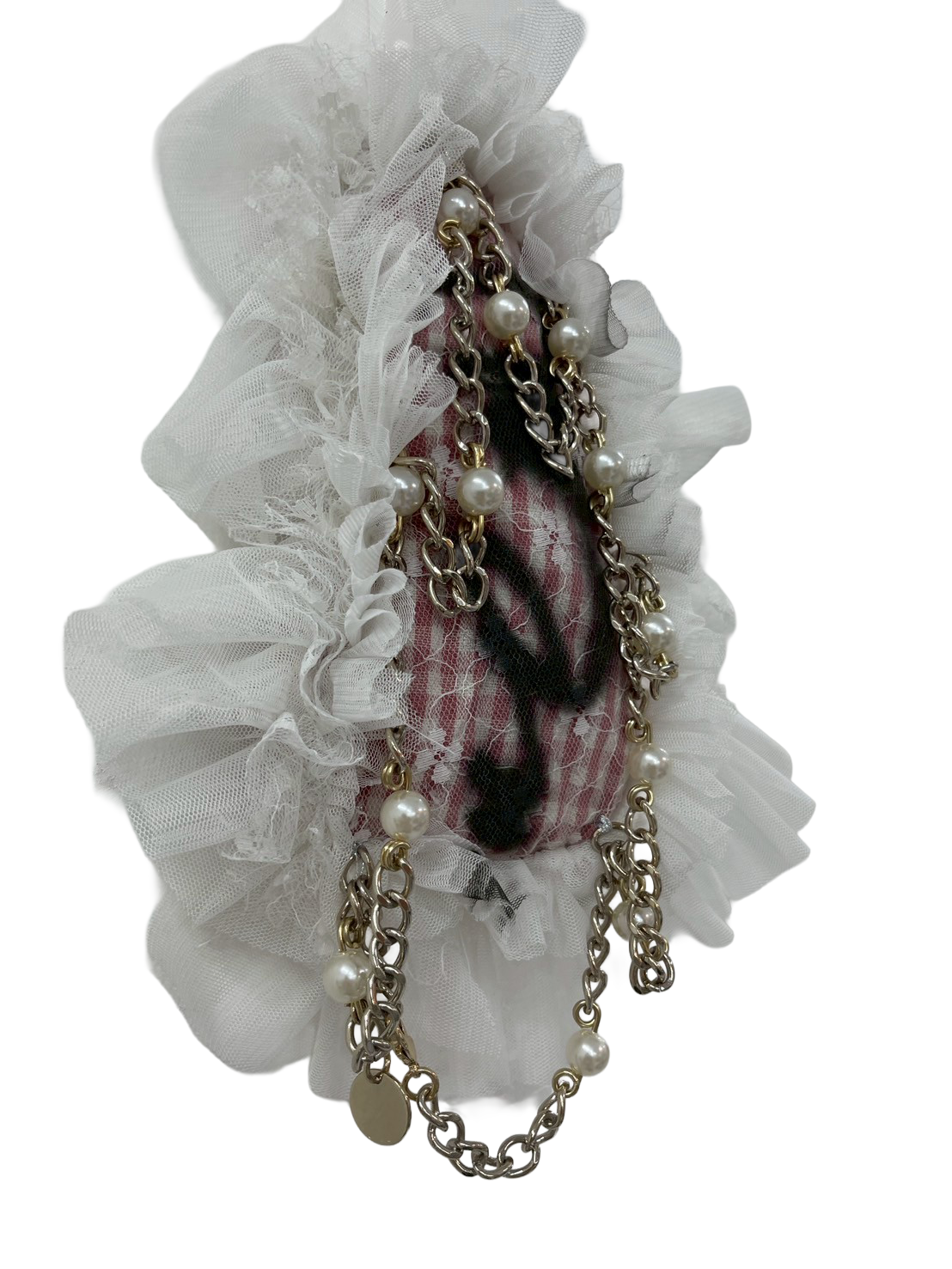Head Dress ヘッドドレス RM-［2507-142］