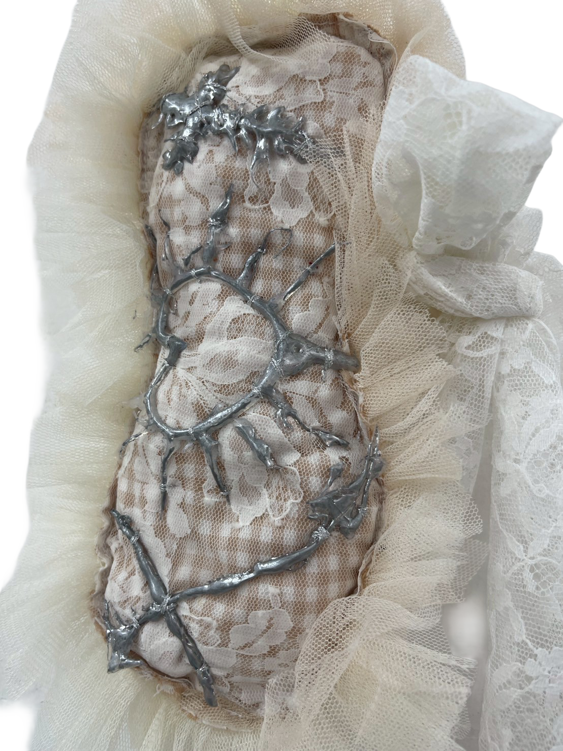 Head Dress ヘッドドレス RM-［2507-143］