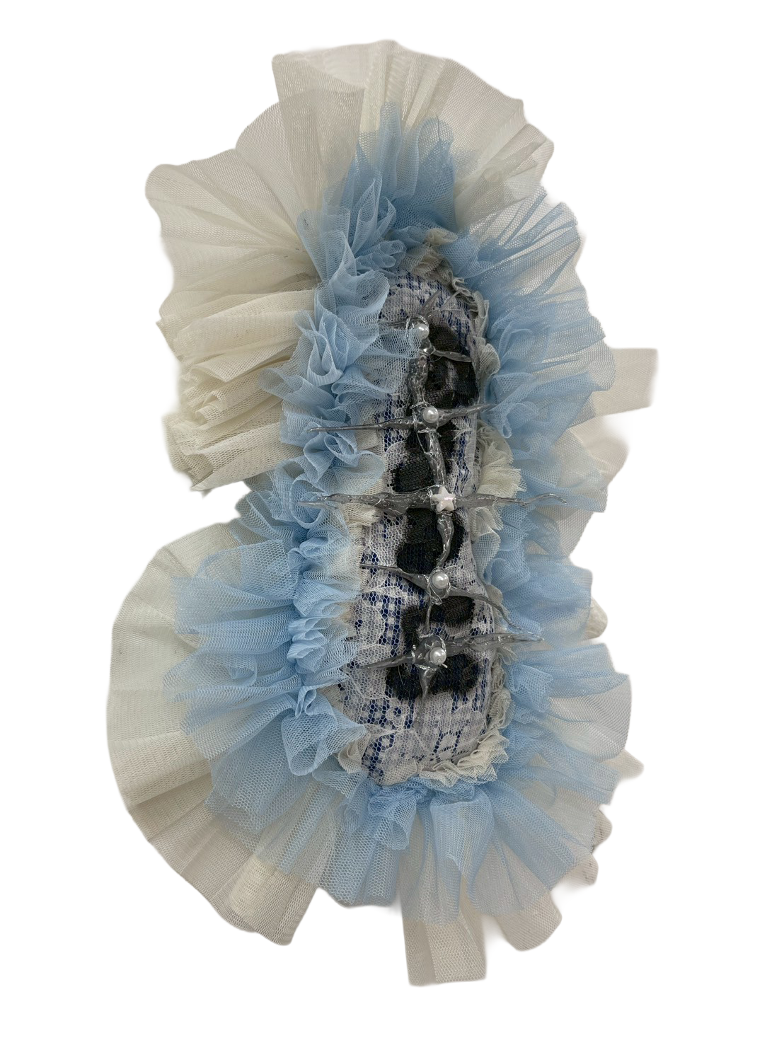 Head Dress ヘッドドレス RM-［2507-144］