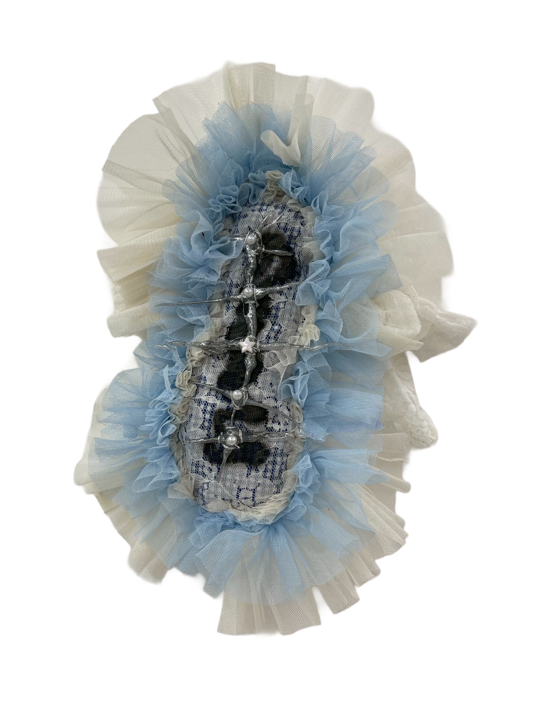 Head Dress ヘッドドレス RM-［2507-144］