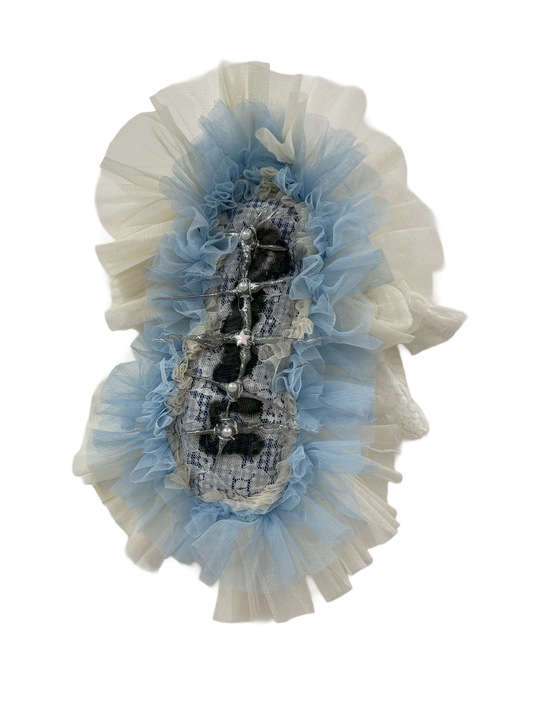 Head Dress ヘッドドレス RM-［2507-144］