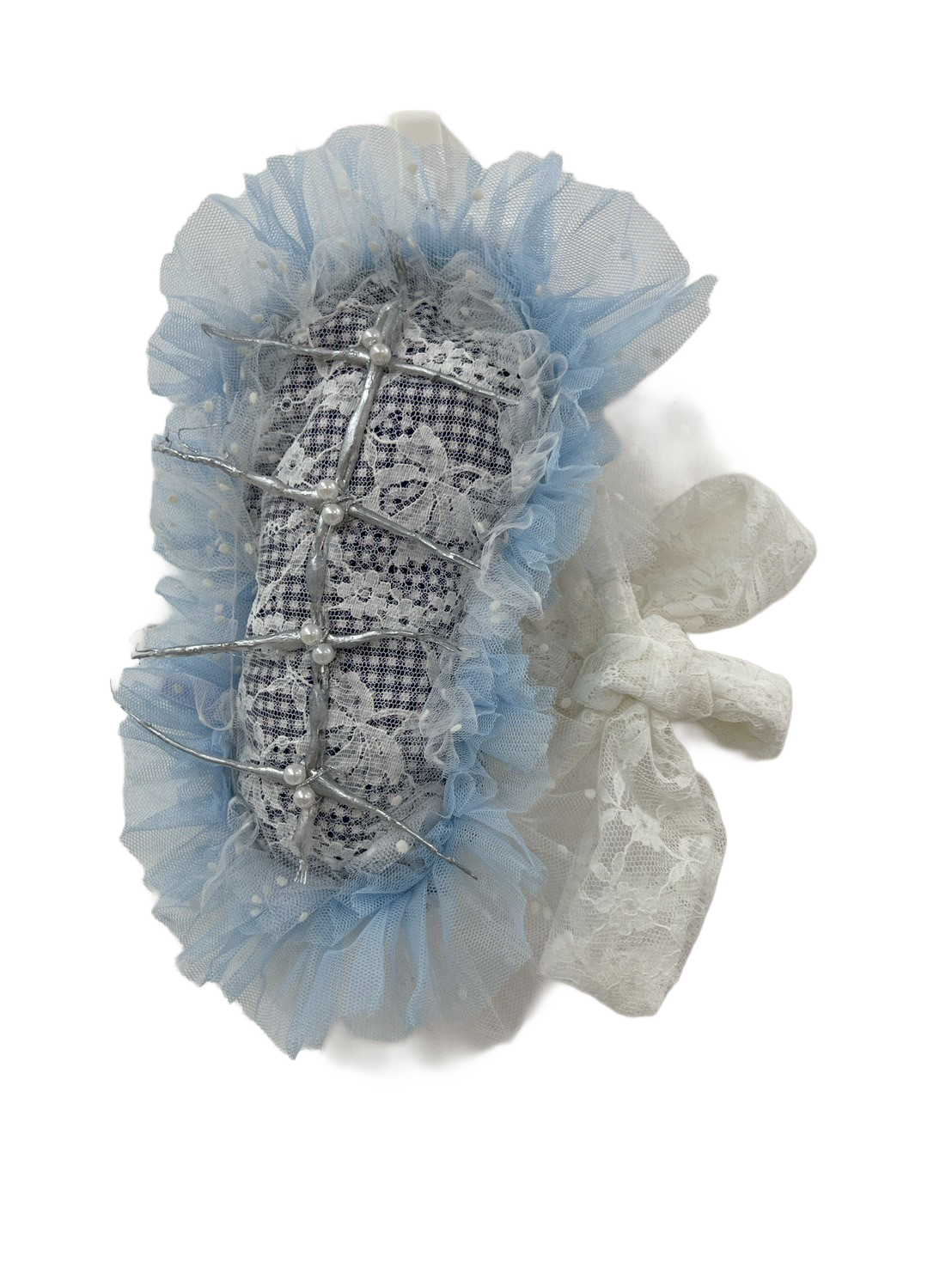 Head Dress ヘッドドレス RM-［2507-145］