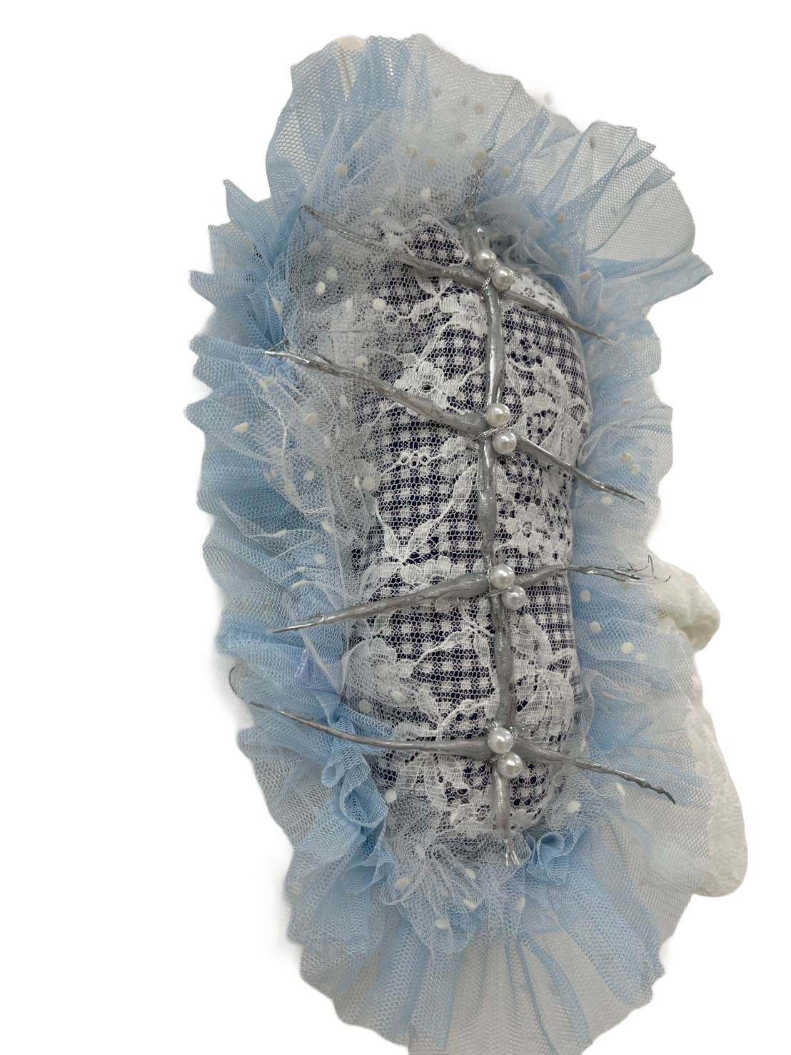 Head Dress ヘッドドレス RM-［2507-145］