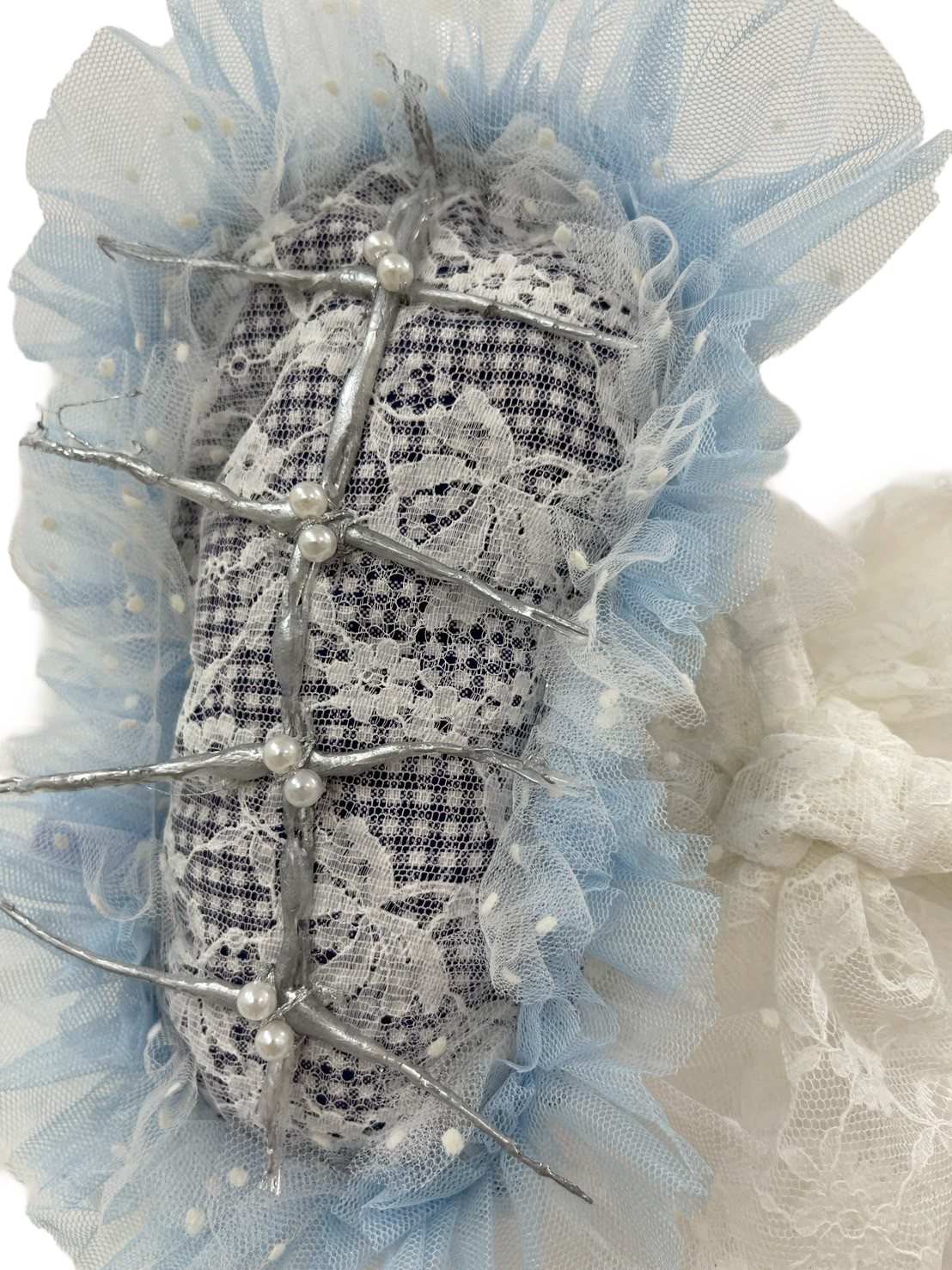 Head Dress ヘッドドレス RM-［2507-145］