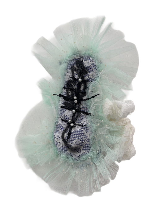 Head Dress ヘッドドレス RM-［2507-148］