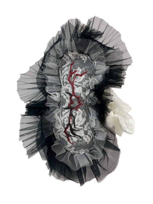 Head Dress ヘッドドレス RM-［2507-149］