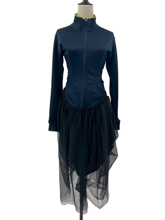 Track Dress トラックドレス RM-［2507-153］