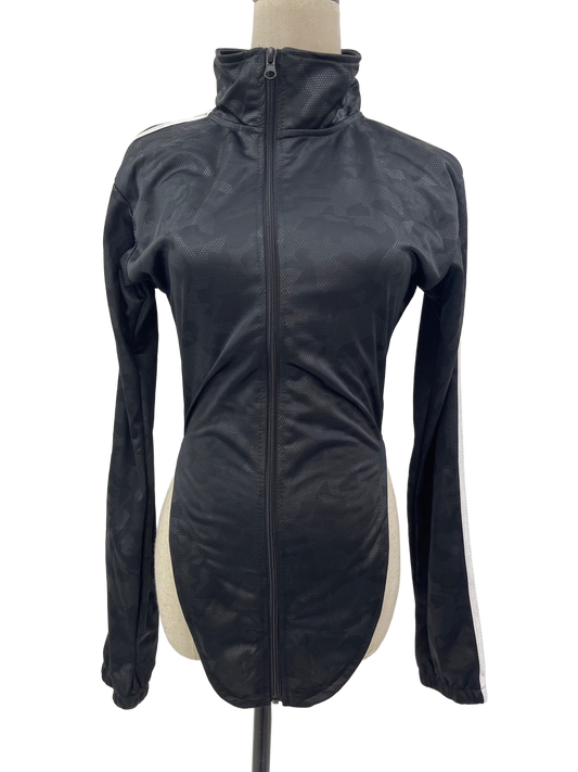 Side Slit Track Jacket サイドスリットトラックジャケット  RM-［2507-154］