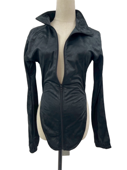 Side Slit Track Jacket サイドスリットトラックジャケット  RM-［2507-154］