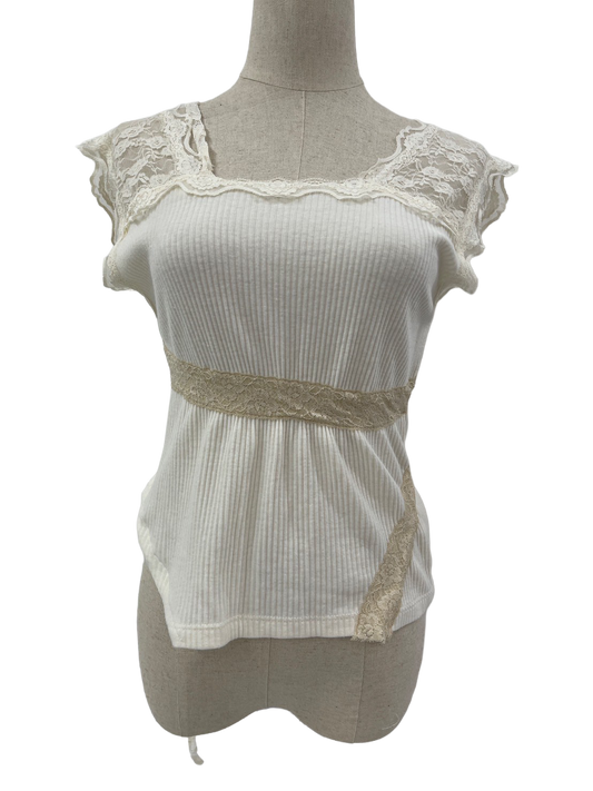 Lace Camisole レースキャミソール RM-［2507-156］