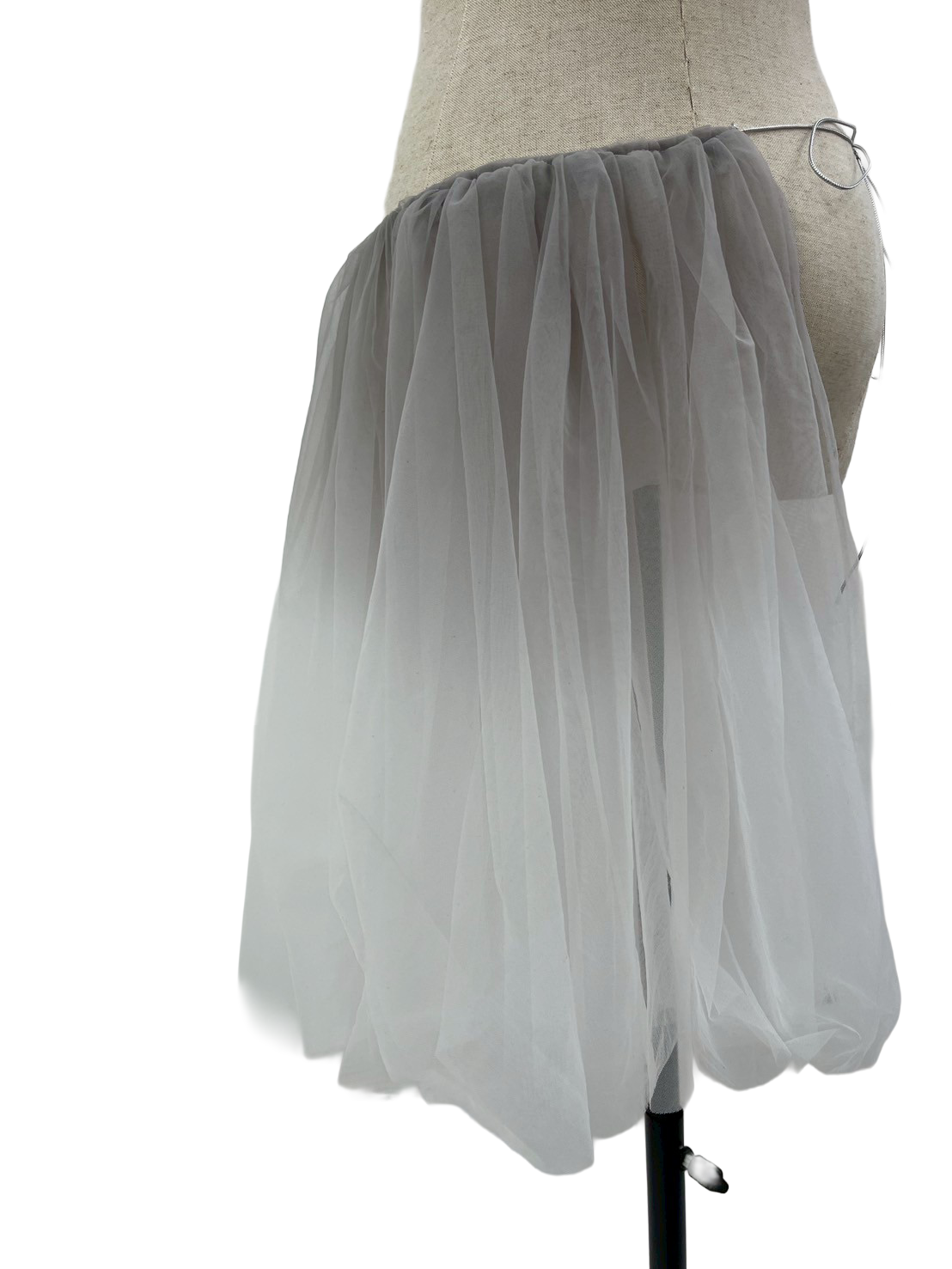 Wrap Skirt ラップスカート RM-［2507-160］