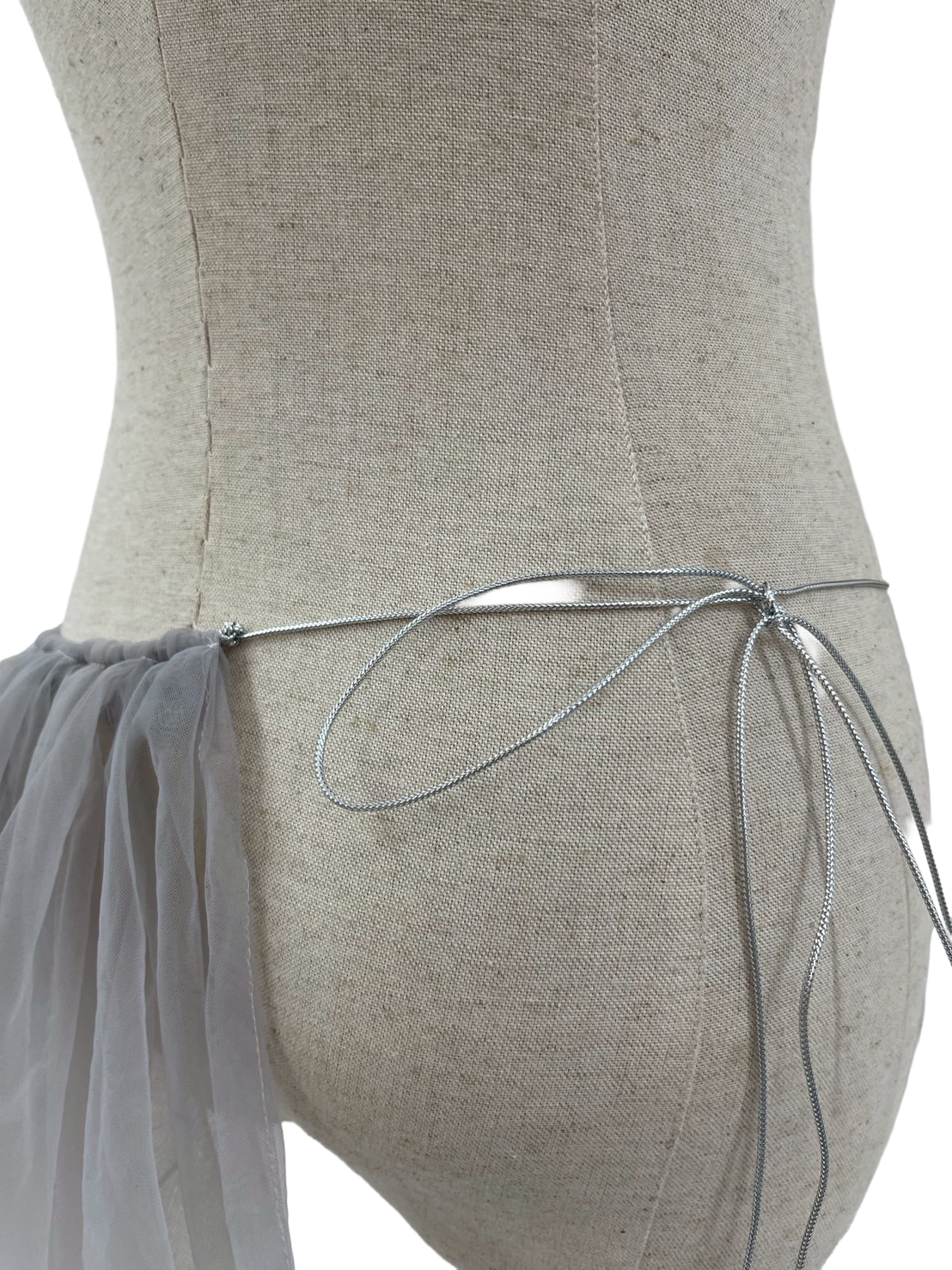 Wrap Skirt ラップスカート RM-［2507-160］