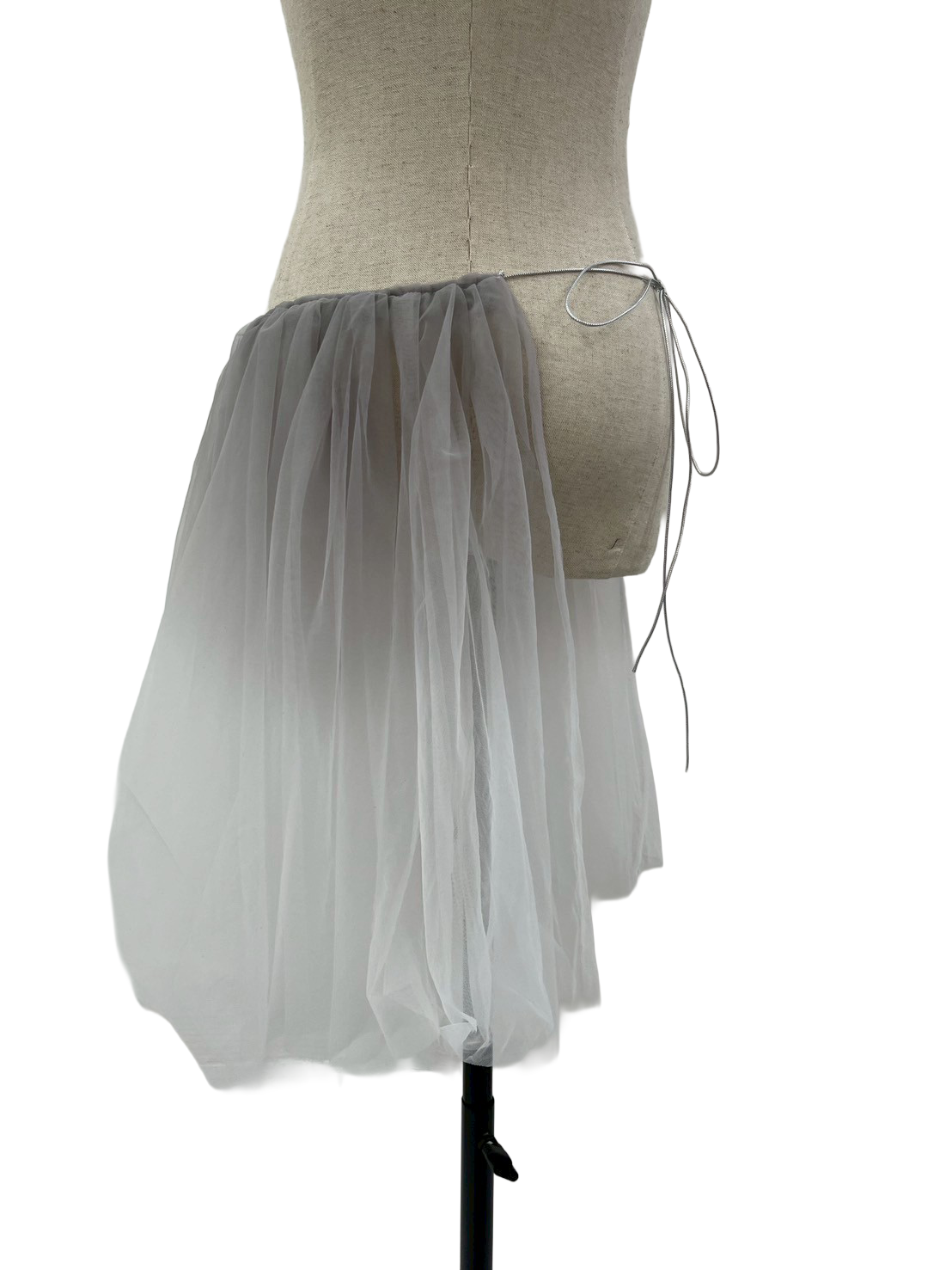 Wrap Skirt ラップスカート RM-［2507-160］